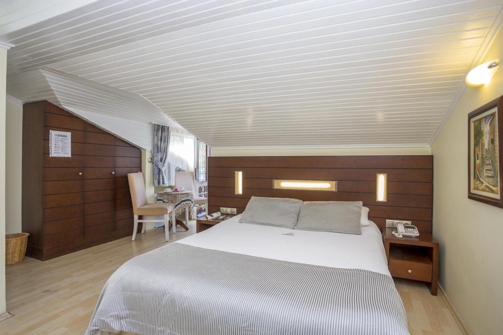 Hotel Villa Daffodil - Image 14