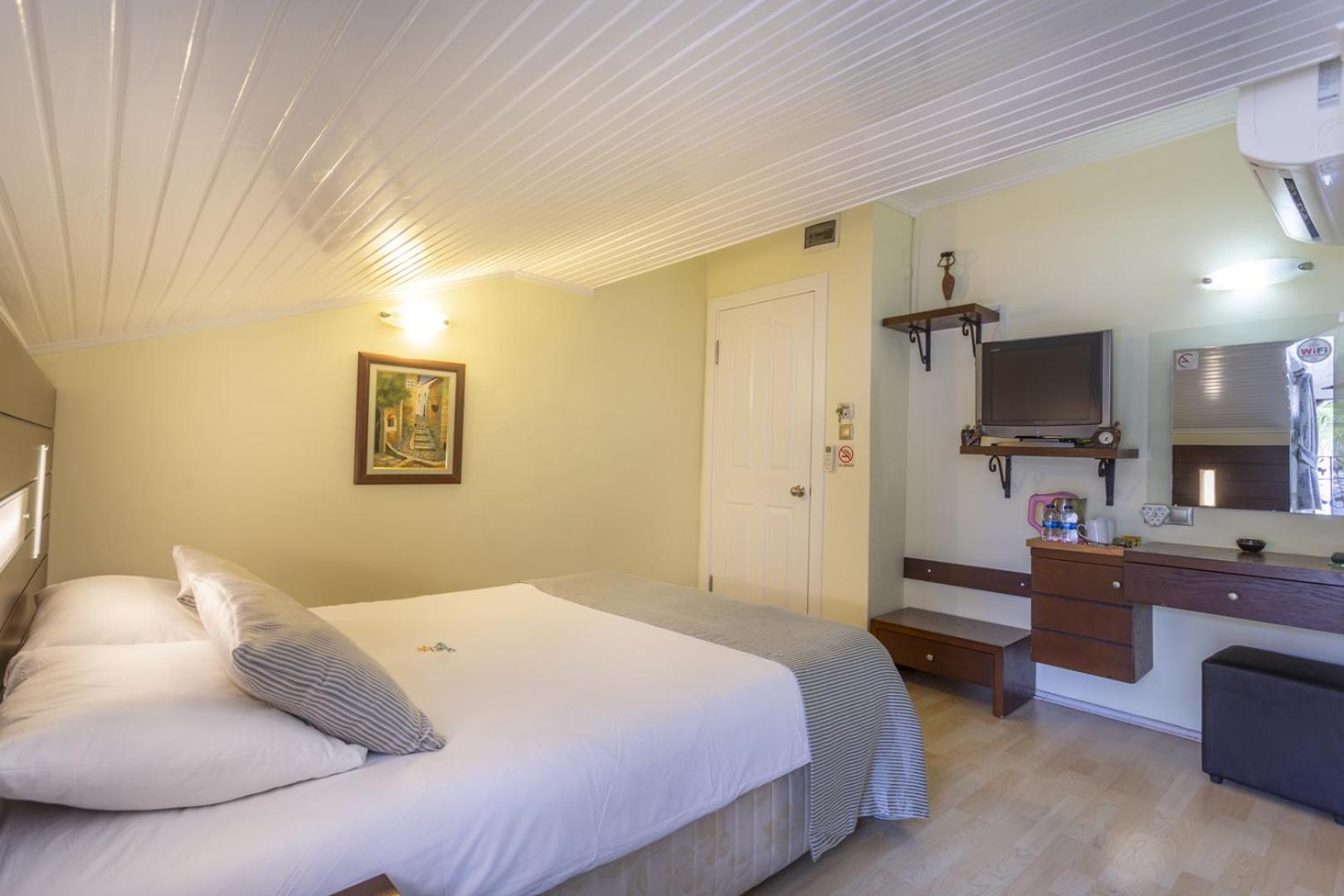 Hotel Villa Daffodil - Image 35