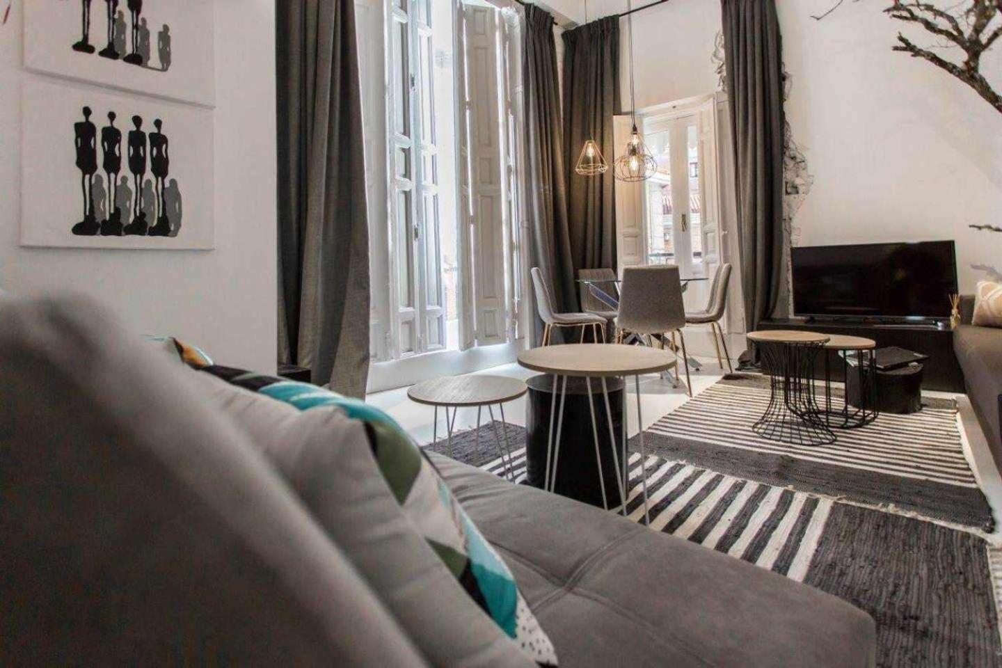 Almudena Modern & luxury space near Plaza Mayor photo 4