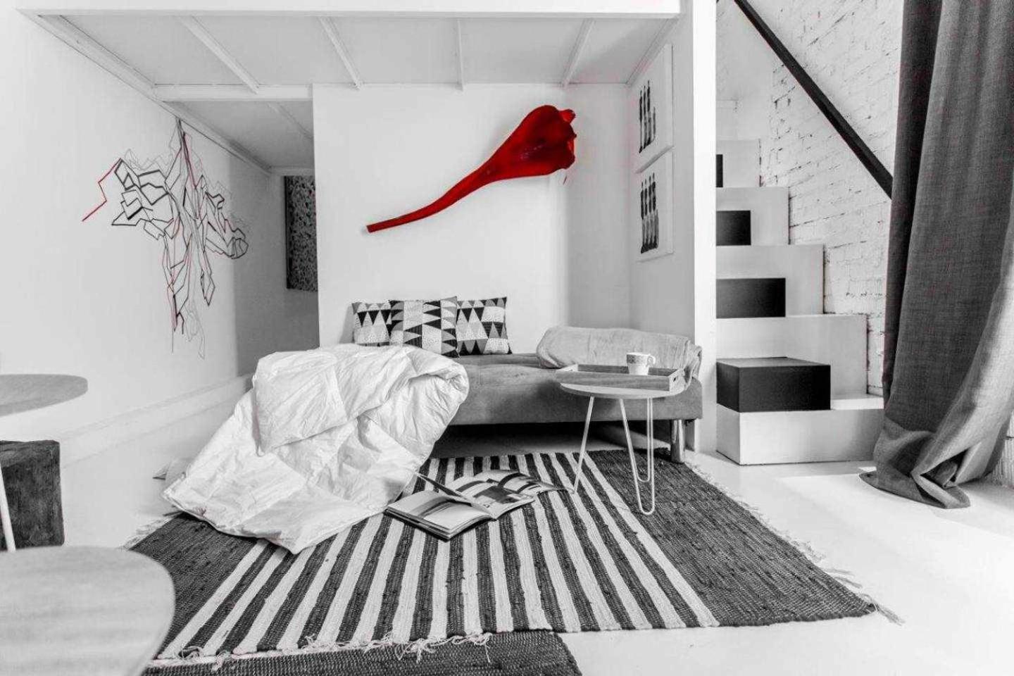 Almudena Modern & luxury space near Plaza Mayor photo 5