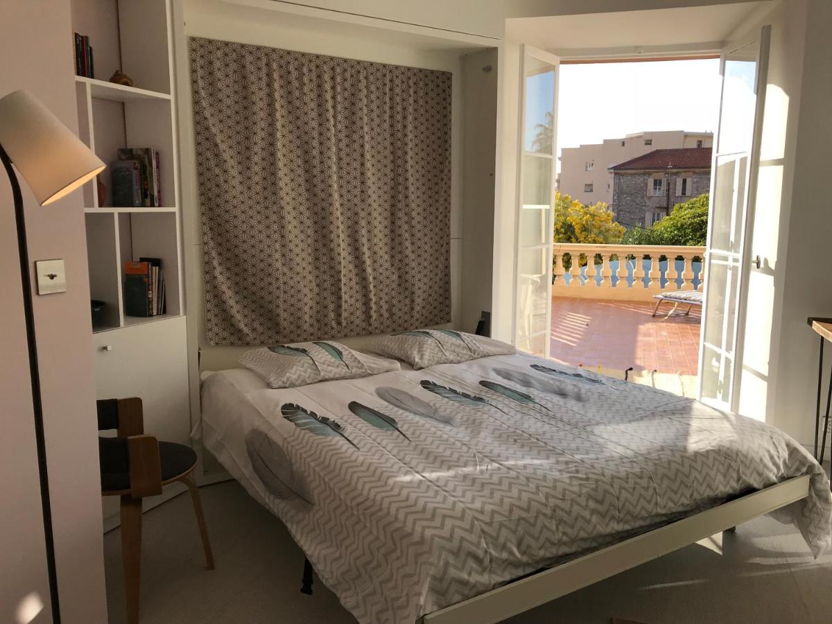 Menton Vacations - Residence du Louvre - Property Image 6