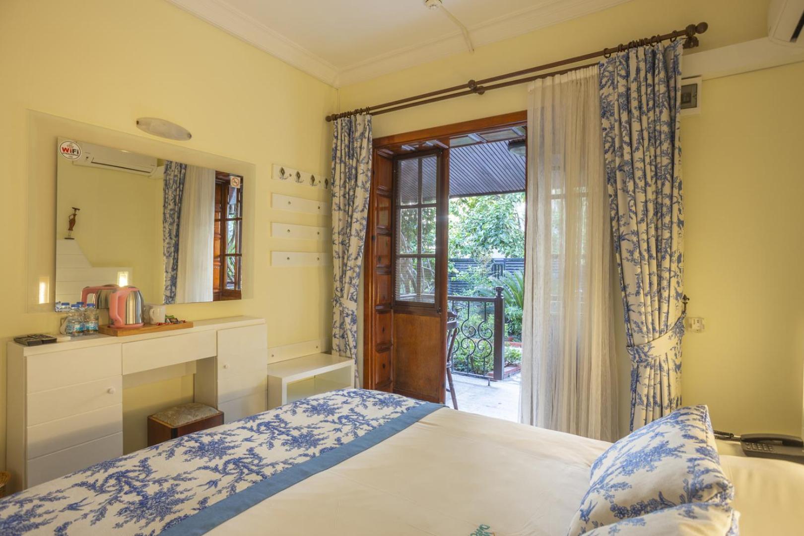 Hotel Villa Daffodil - Image 32