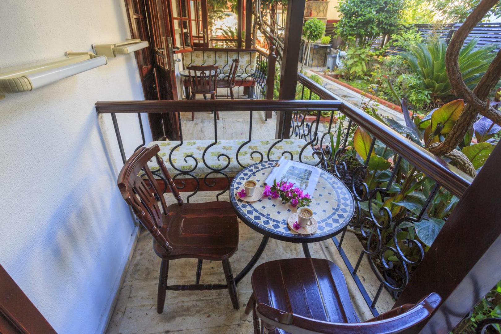 Hotel Villa Daffodil - Image 33