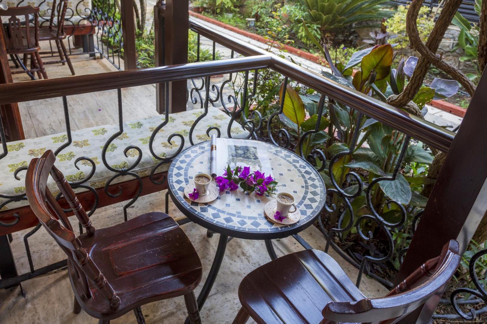 Hotel Villa Daffodil - Image 24