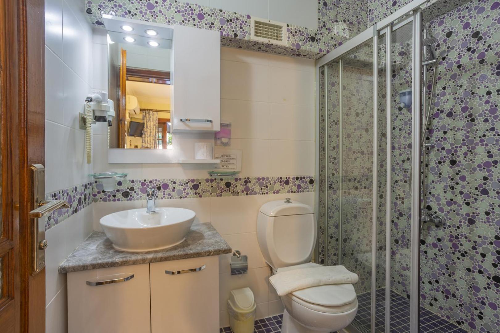 Hotel Villa Daffodil - Image 34