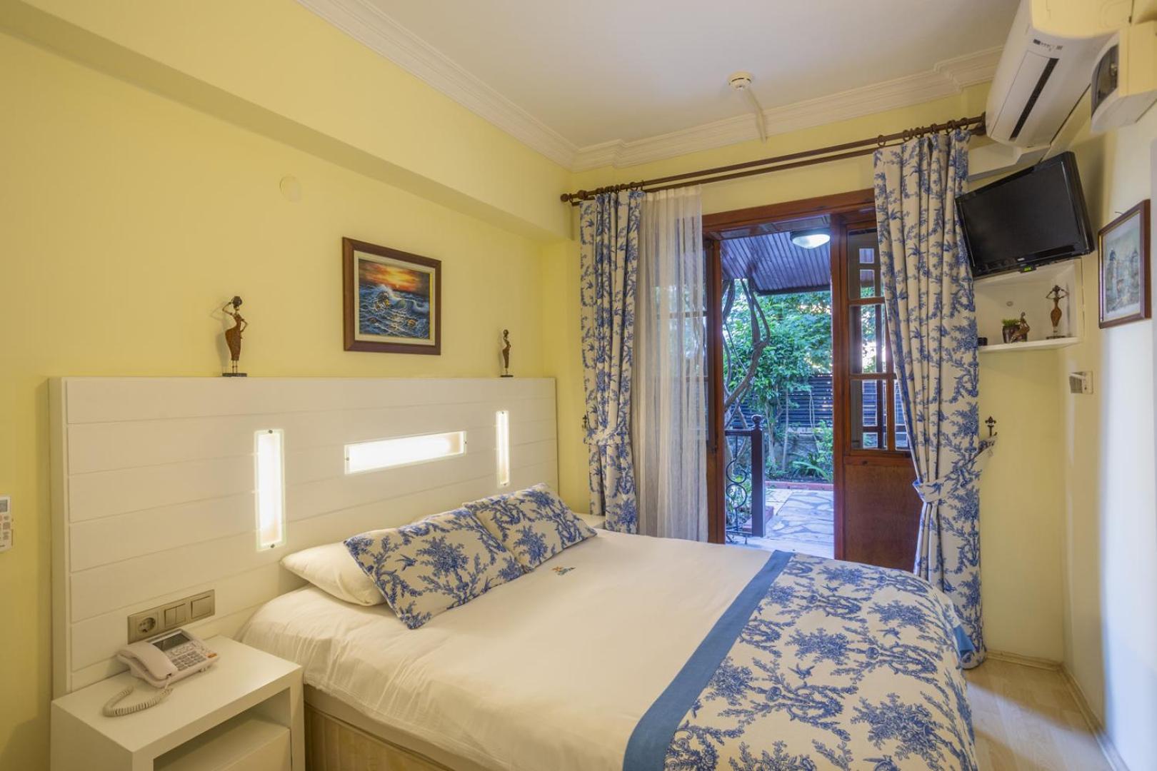 Hotel Villa Daffodil - Image 26