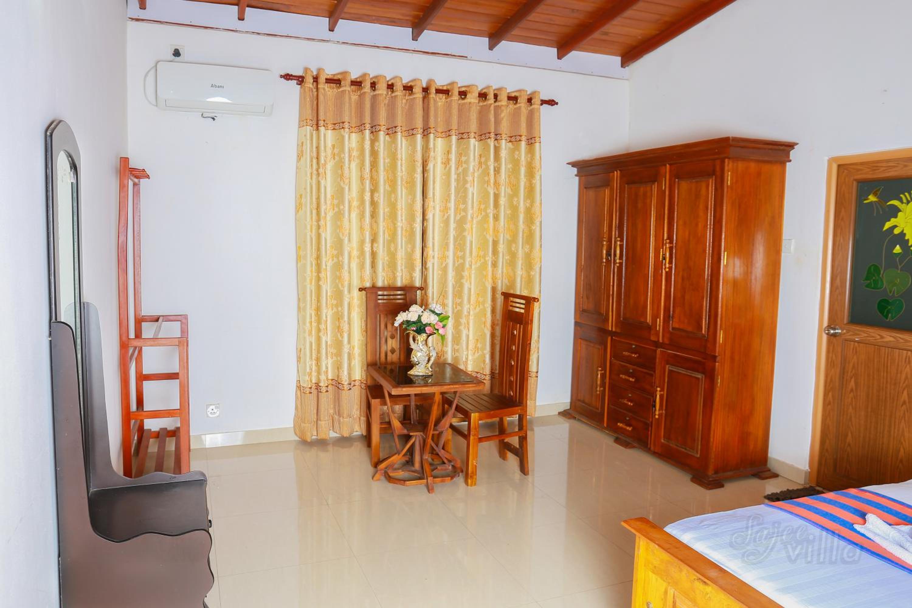 Sajee Villa