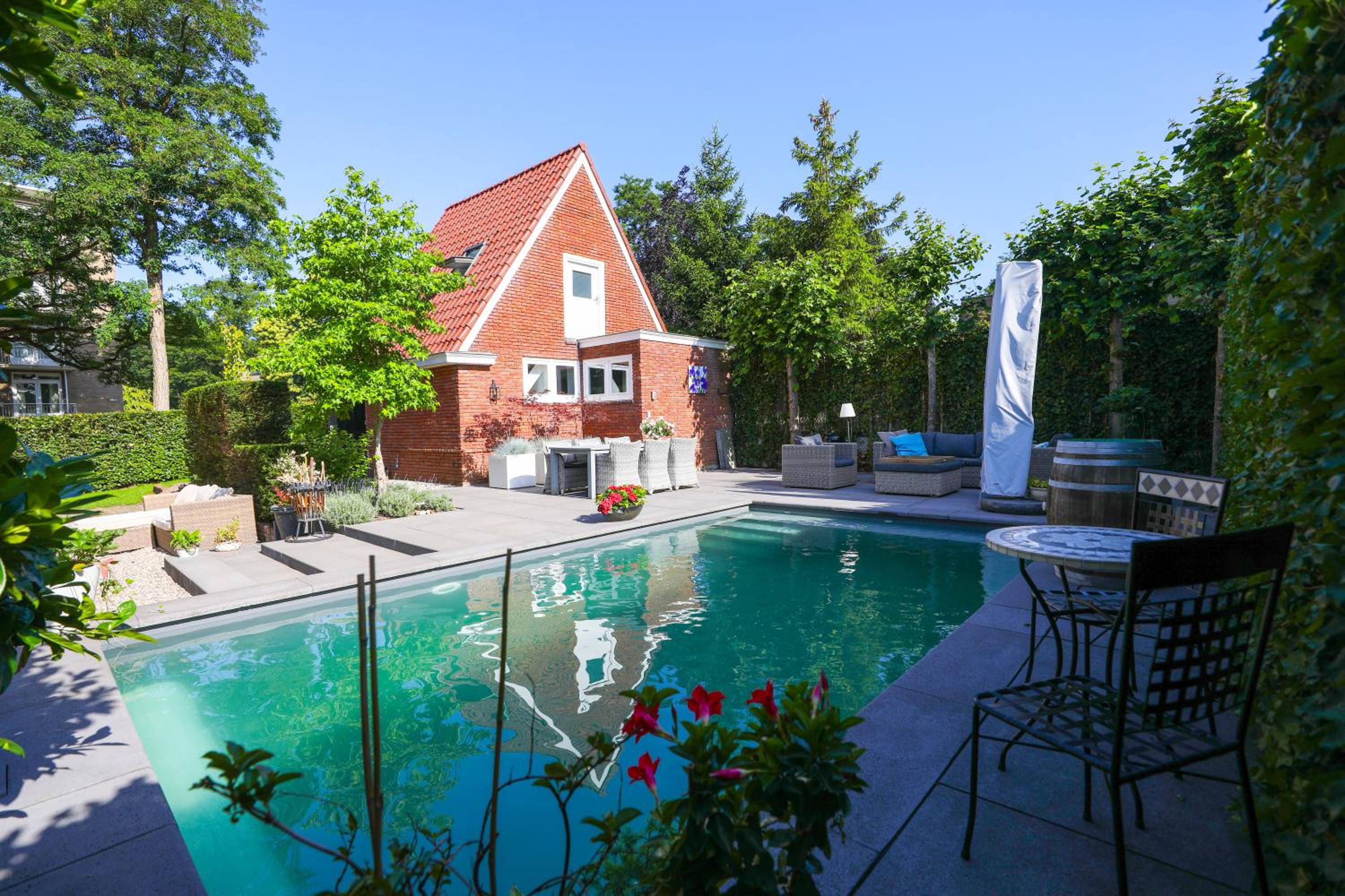 Appartement Klein Waldeck