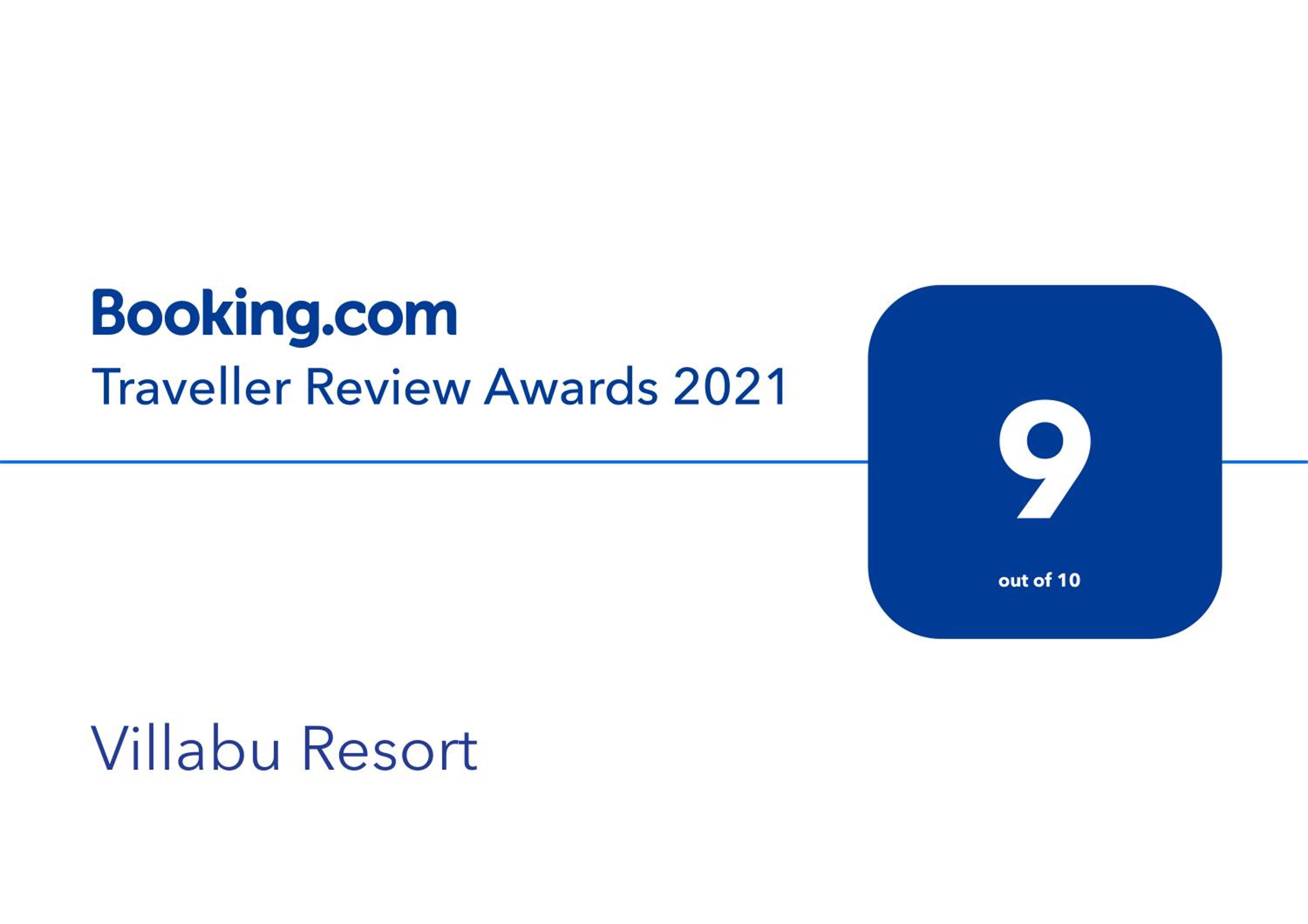 Villabu Resort
