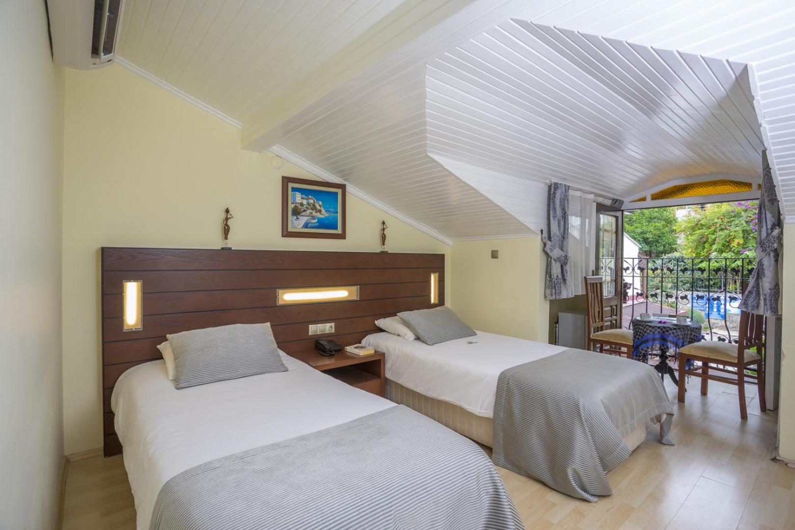 Hotel Villa Daffodil - Image 23