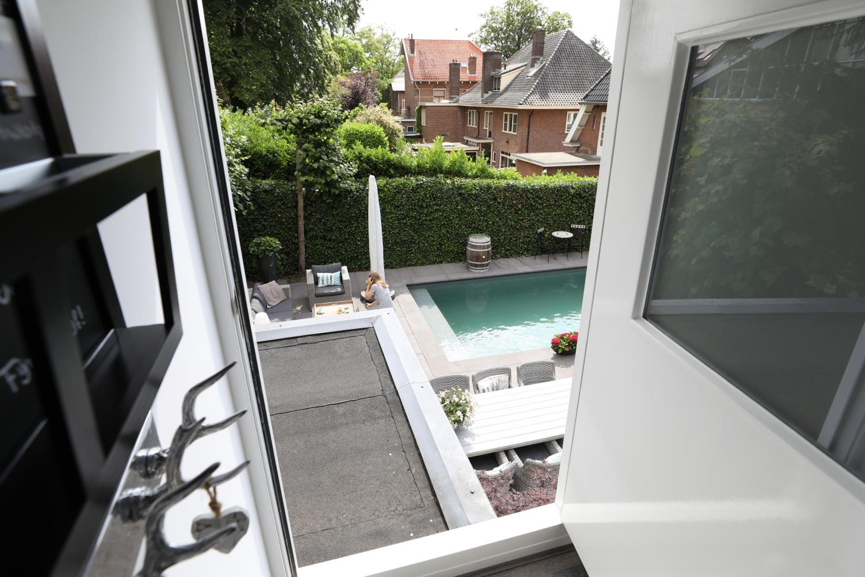 Appartement Klein Waldeck en Velp