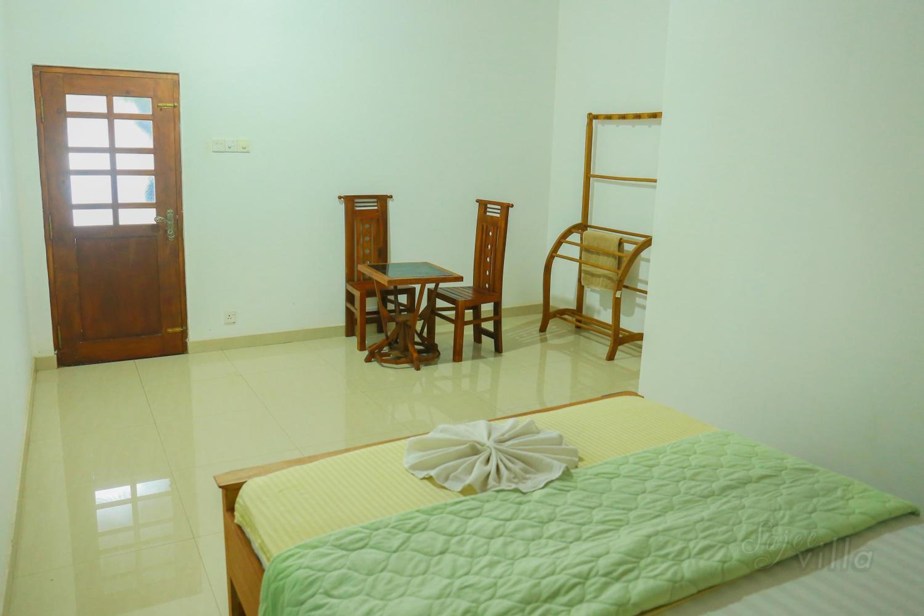 Sajee Villa