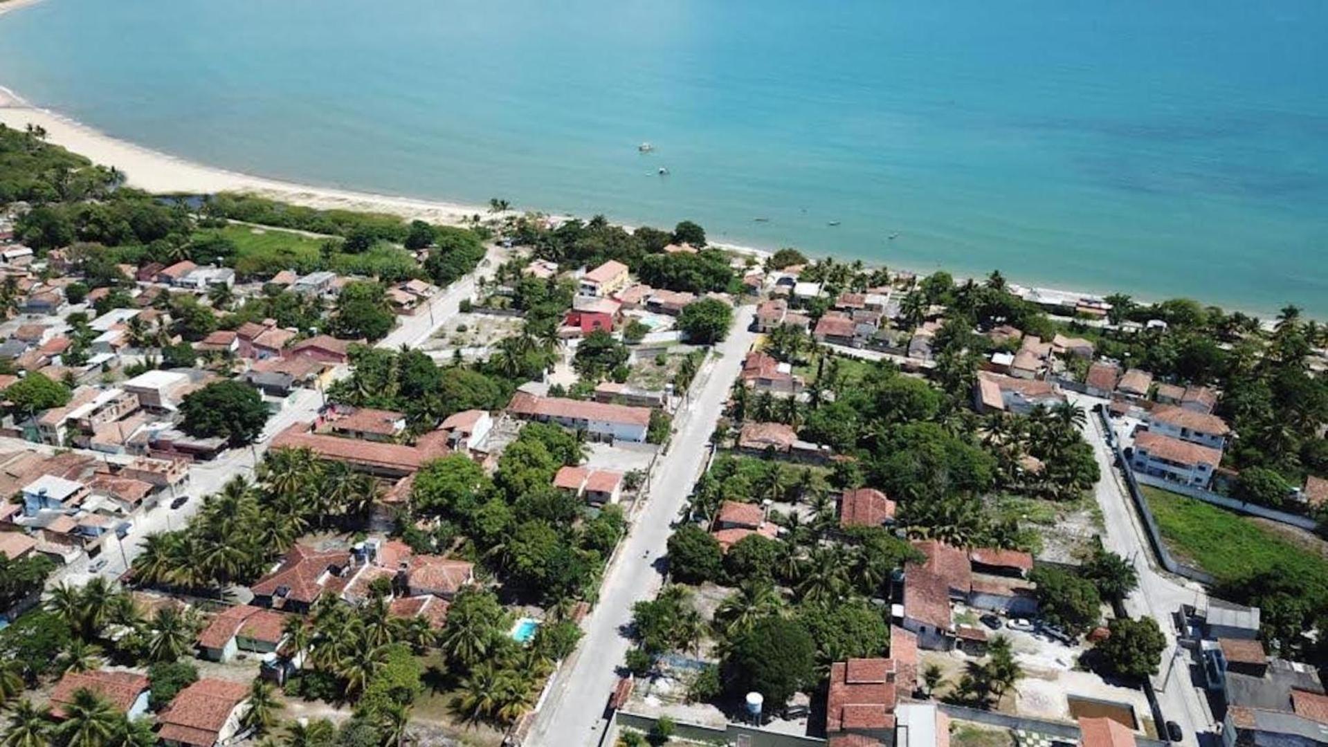 VILA LUMAR