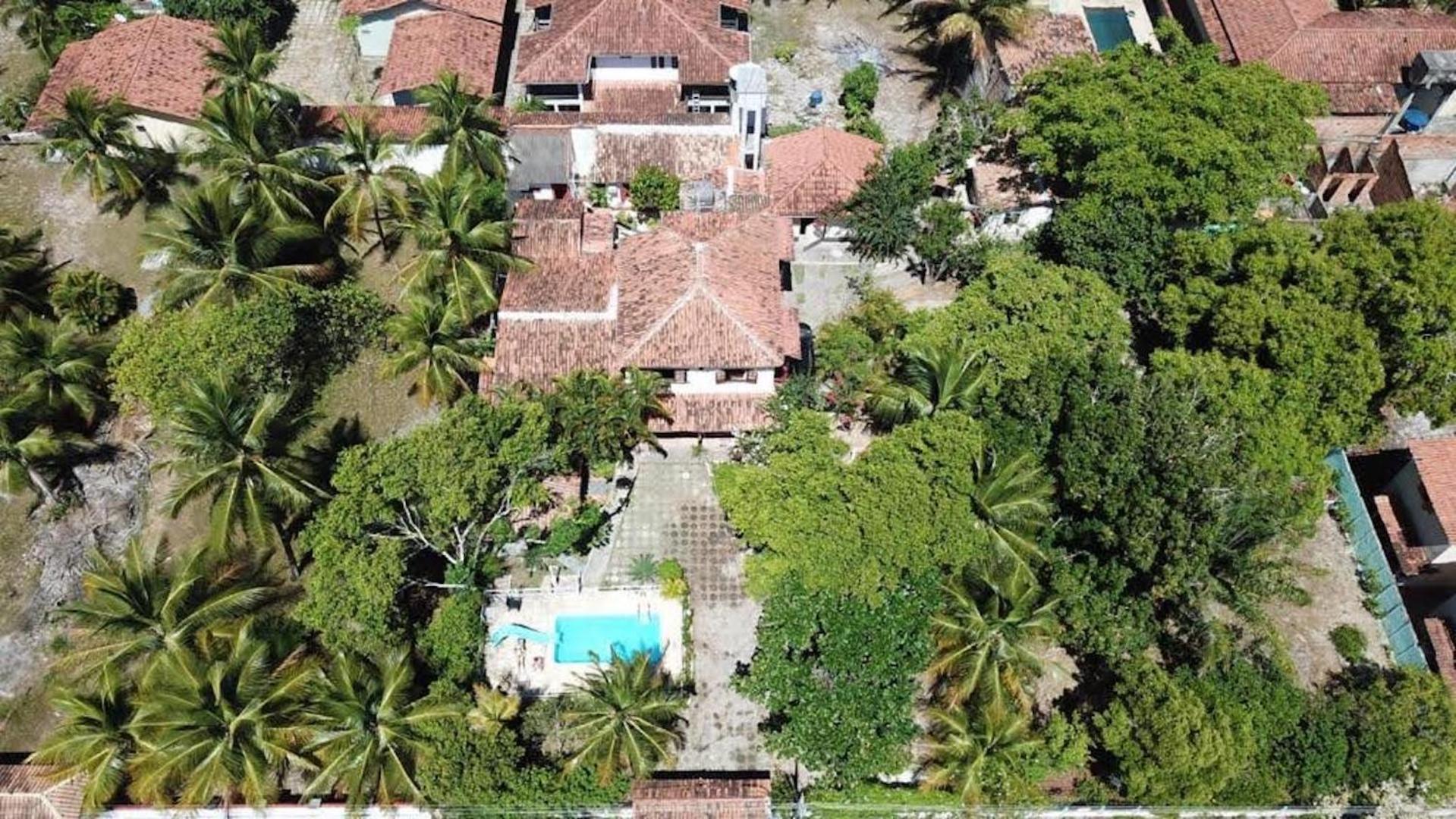 VILA LUMAR