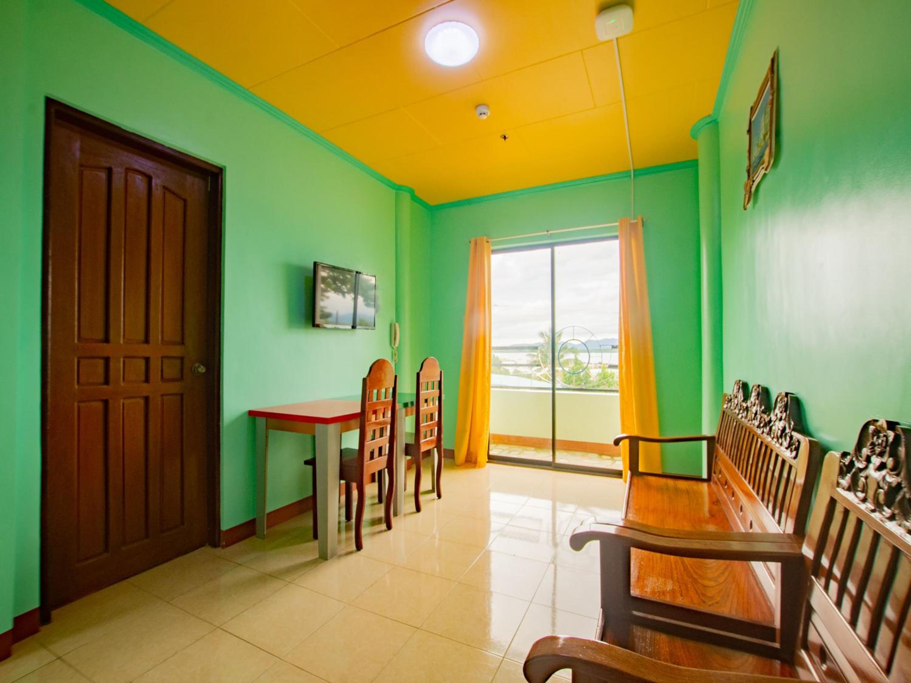 Dads Bayview Pension 照片第 14 張,共 28 張