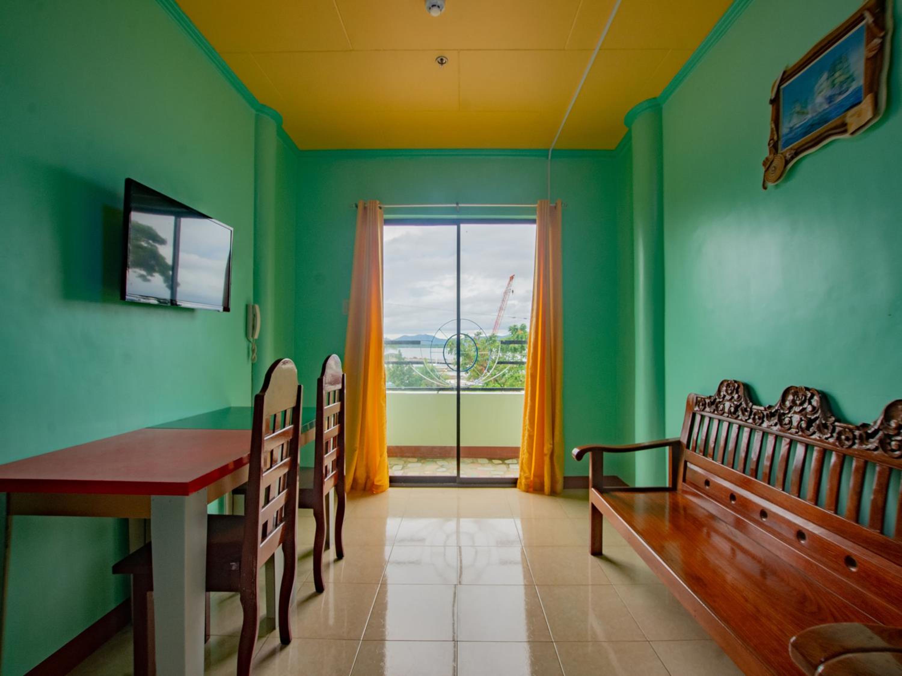 Dads Bayview Pension