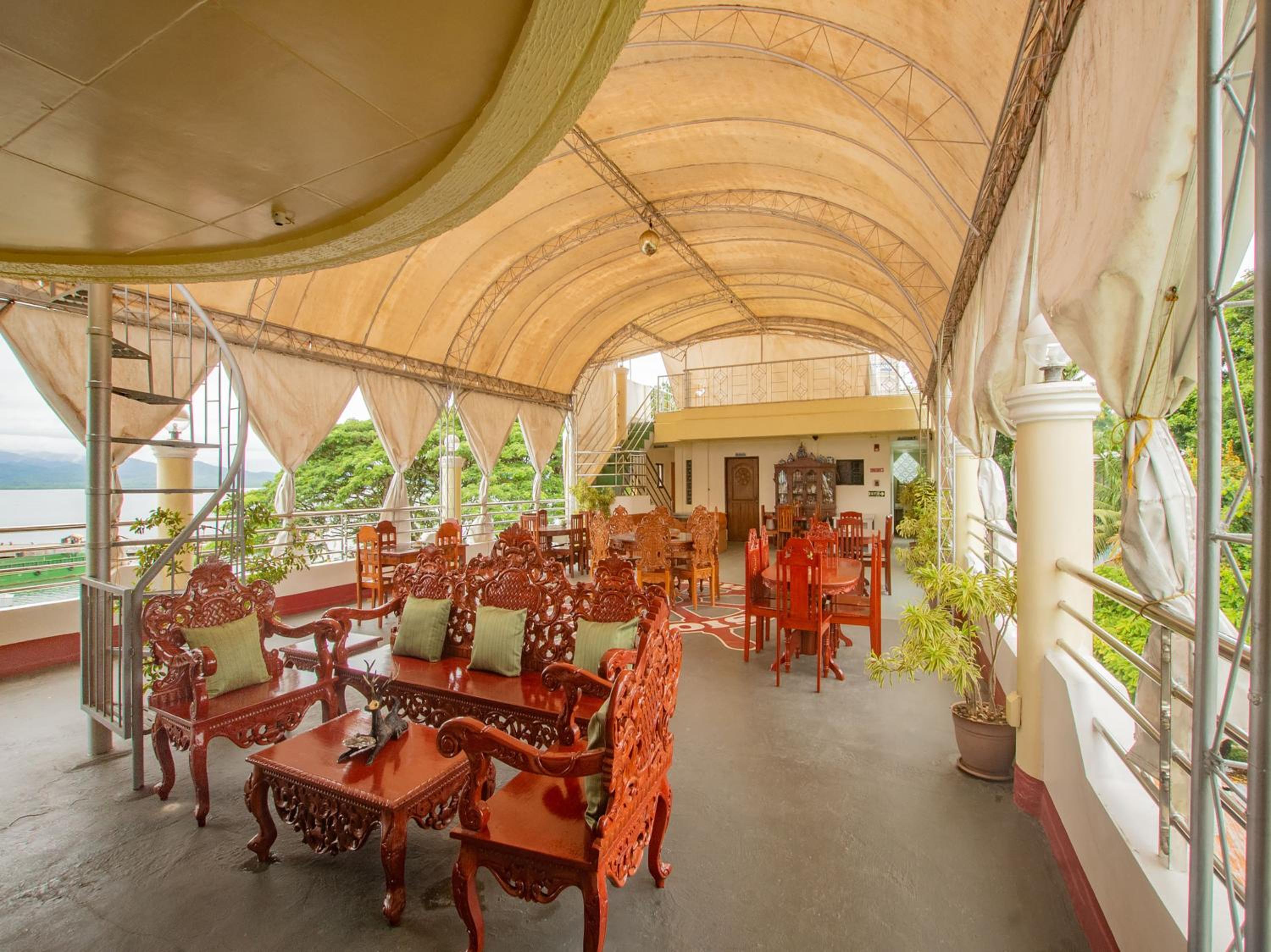 Dads Bayview Pension
