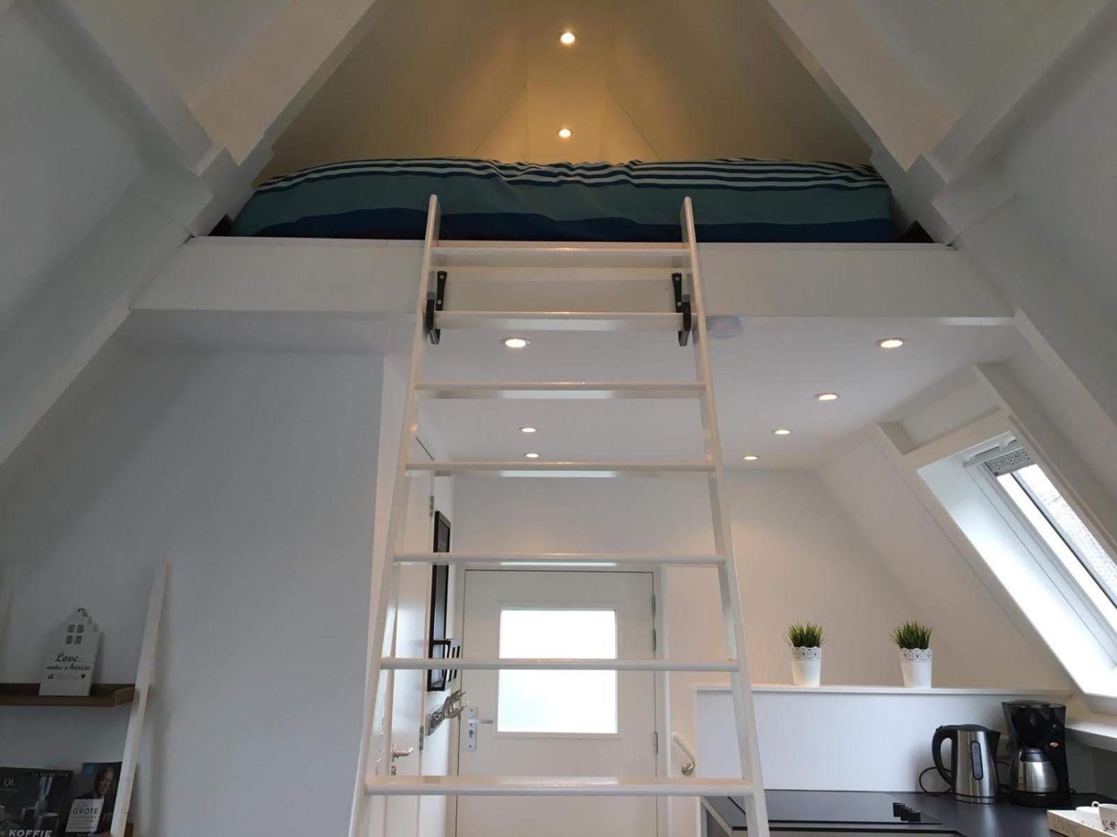 Appartement Klein Waldeck en Velp