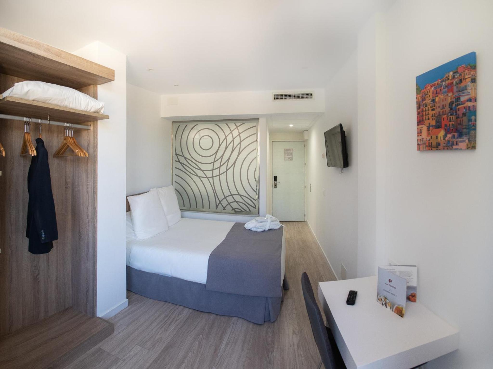 Hotel Pasarela-3