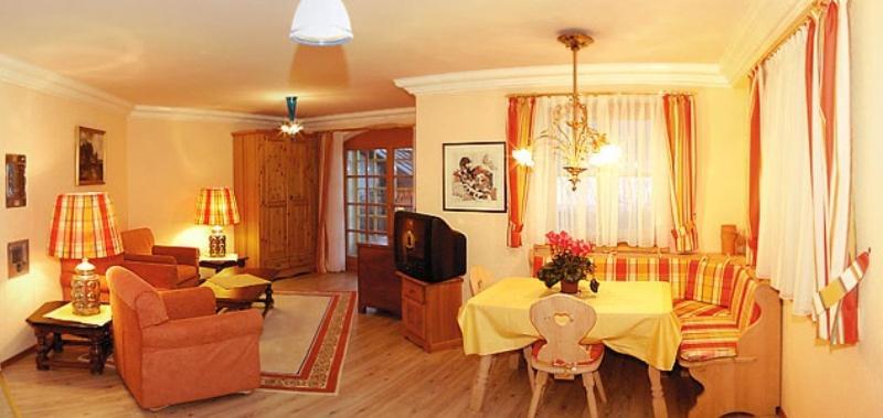 Landhaus Hefele view 5