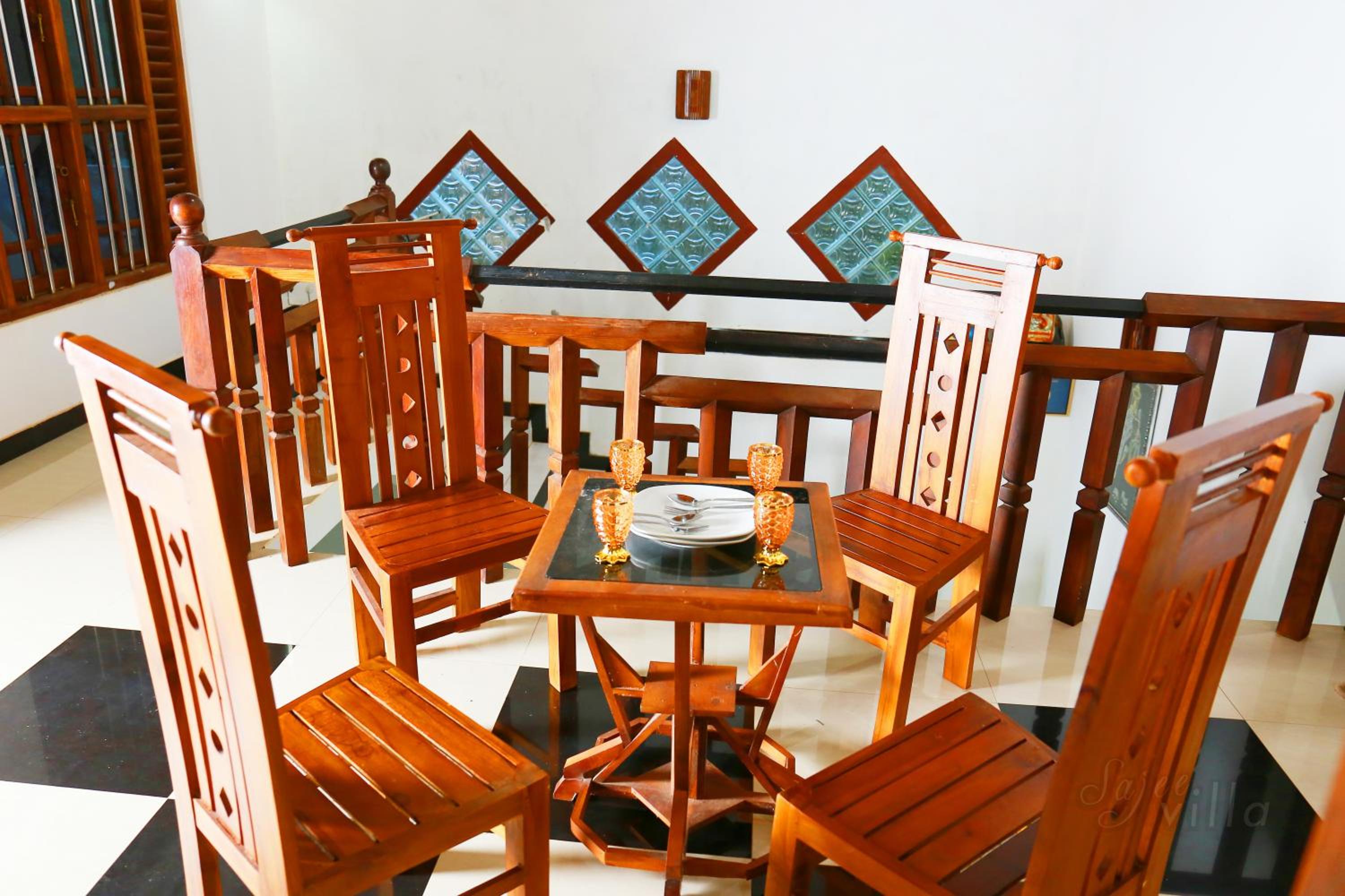 Sajee Villa