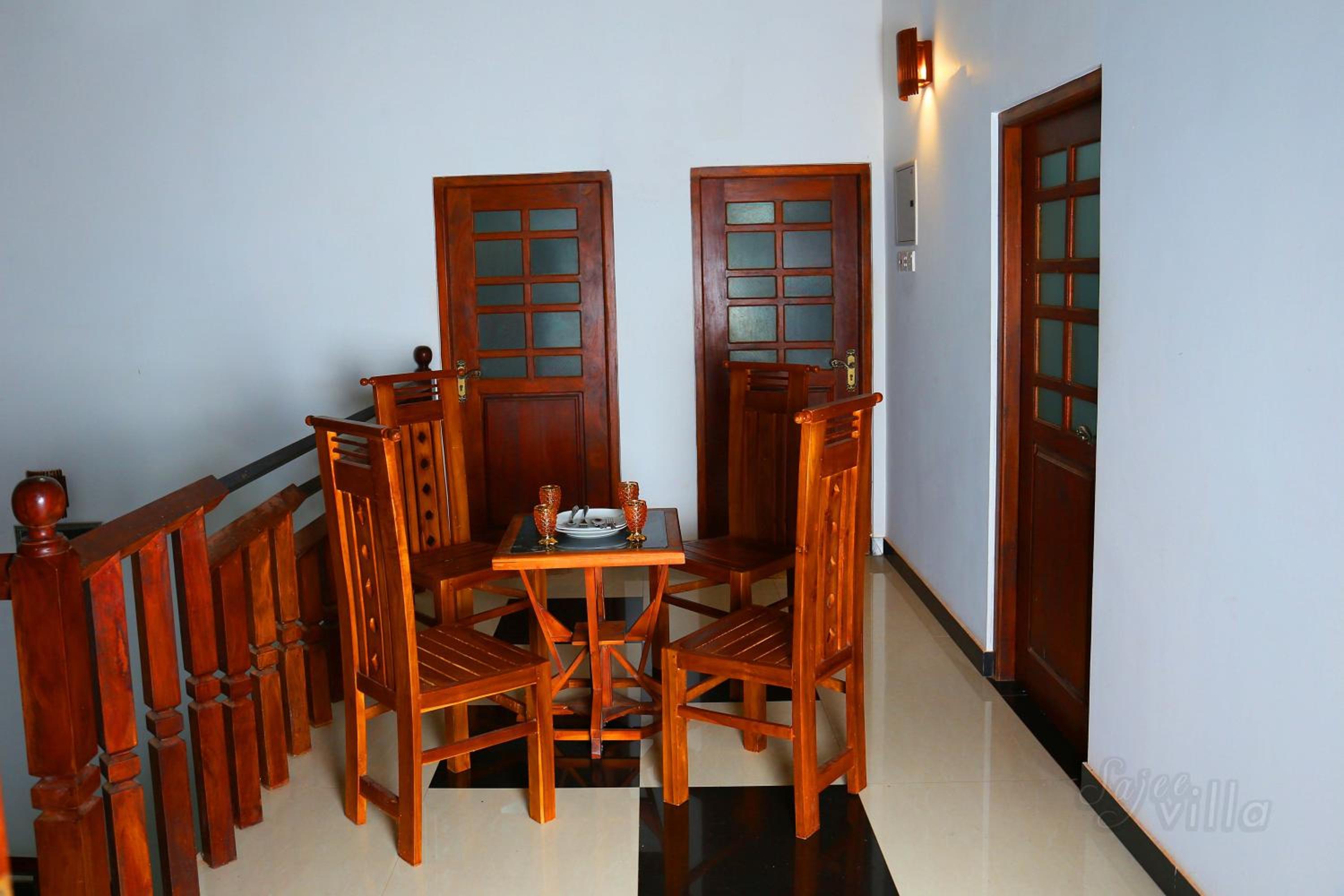Sajee Villa