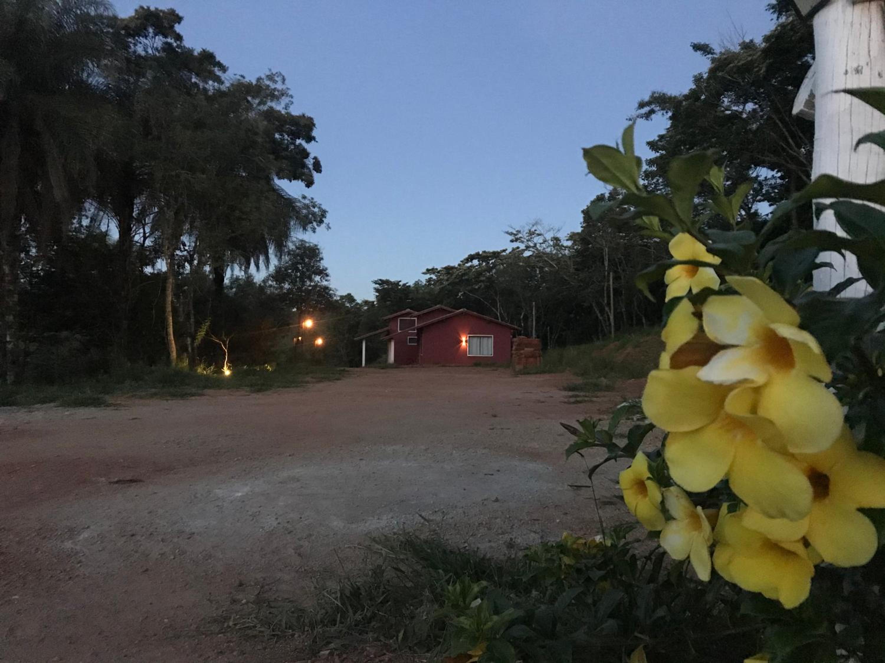 Chalés do Recanto