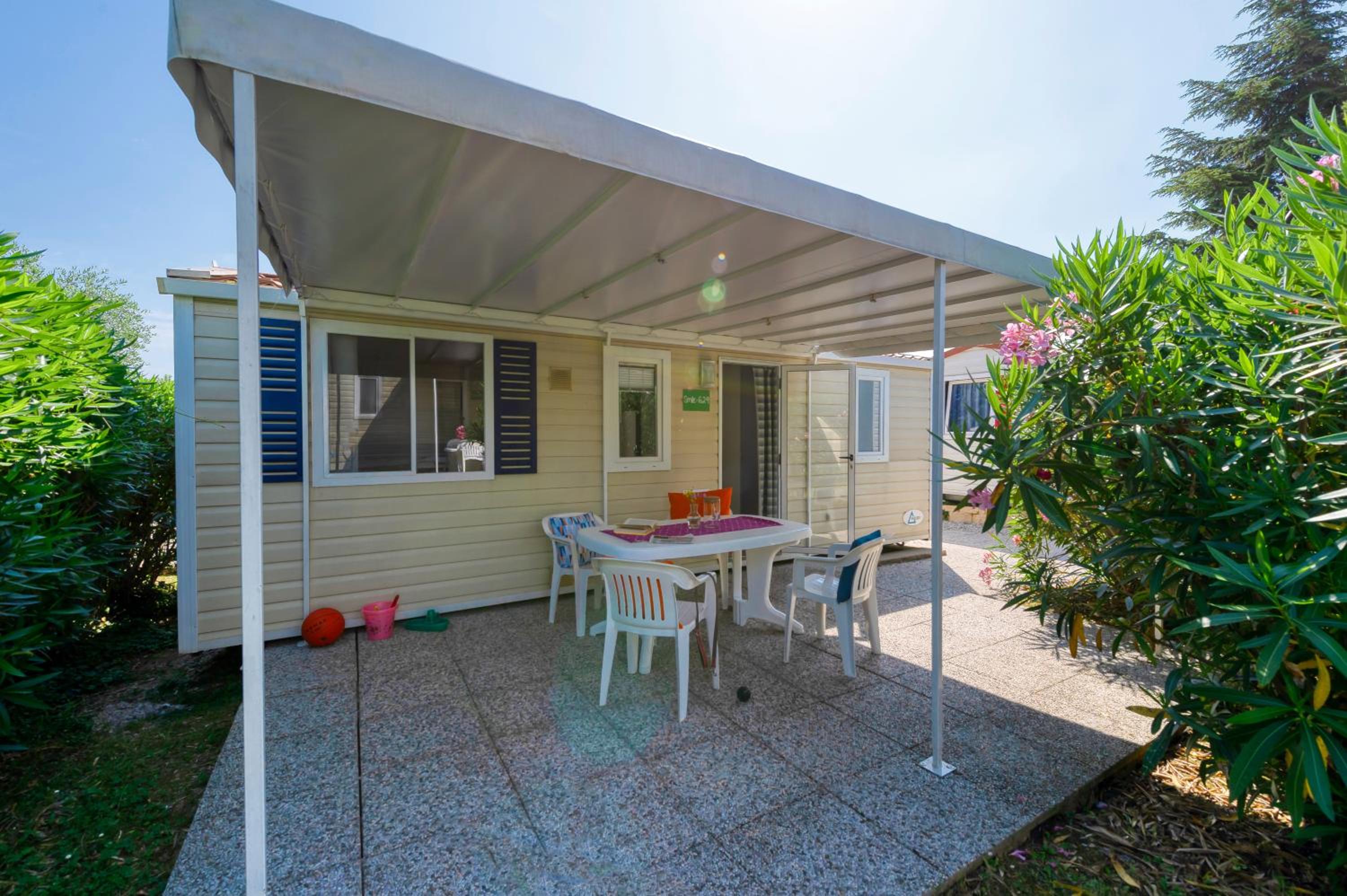San Benedetto Camping Relais