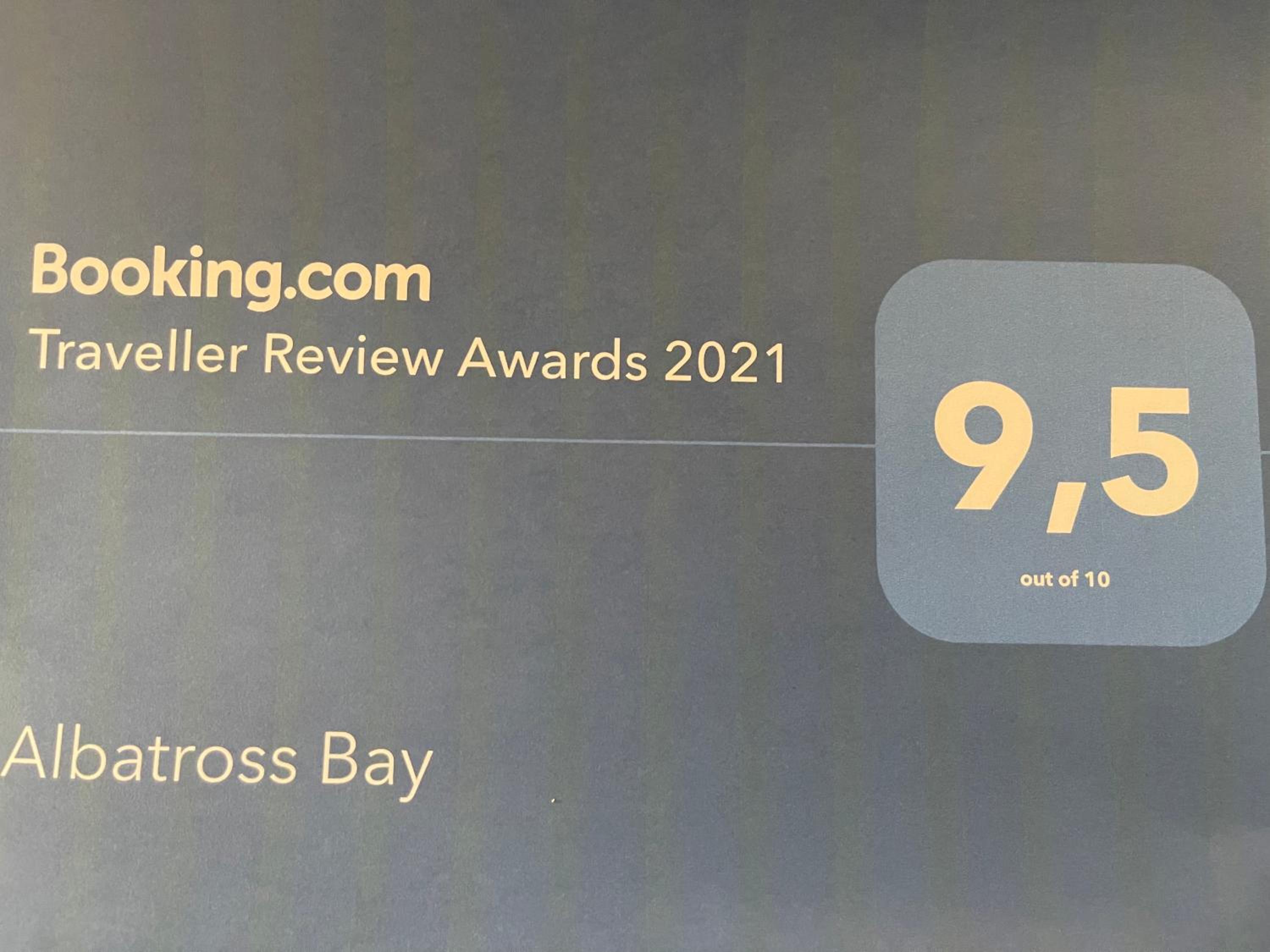 Albatross Bay photo 5