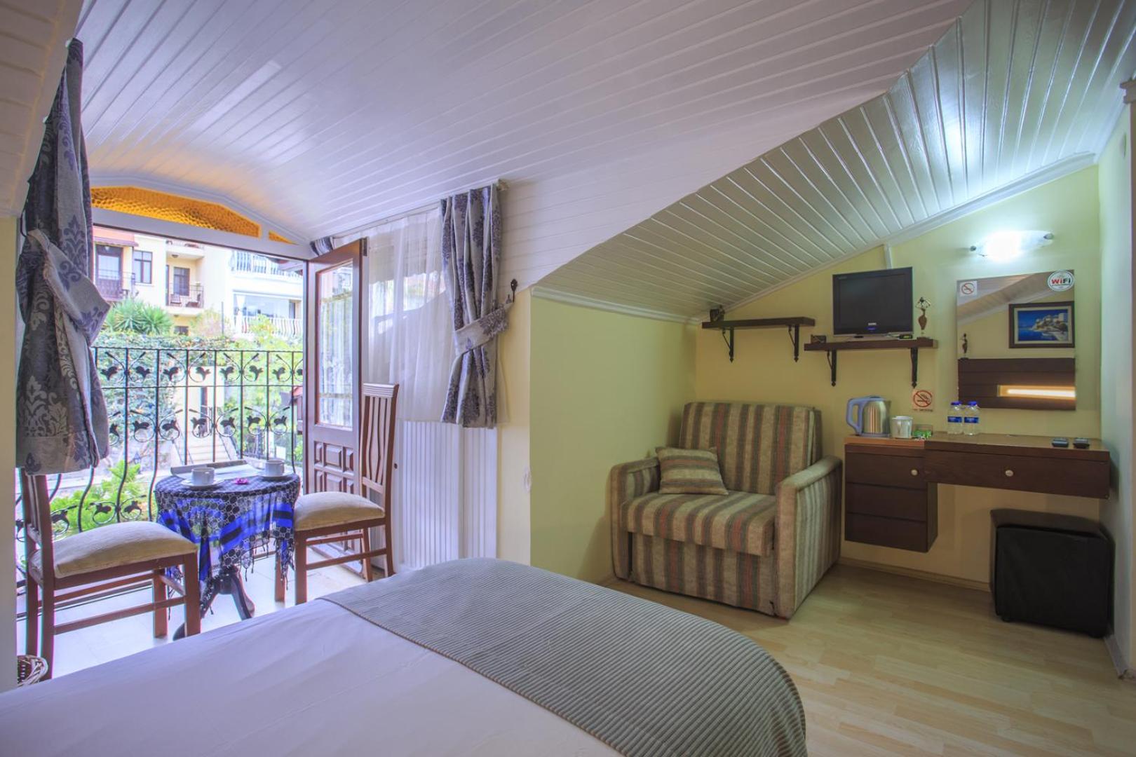 Hotel Villa Daffodil - Image 70