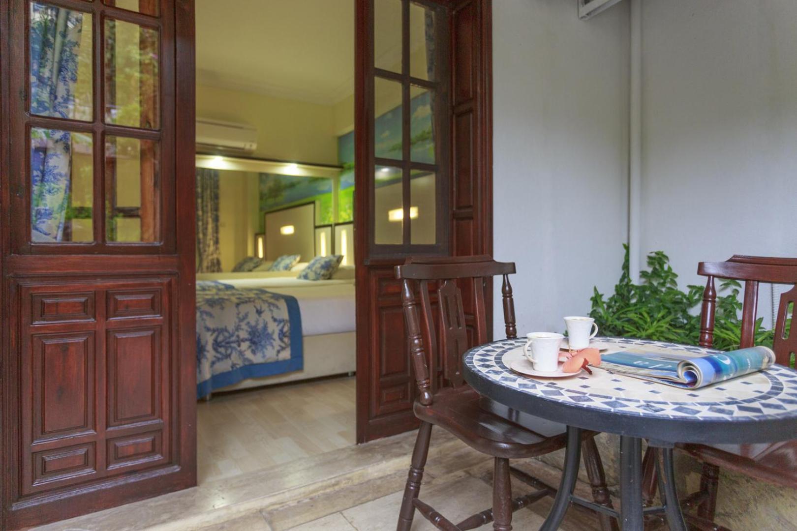 Hotel Villa Daffodil - Image 69