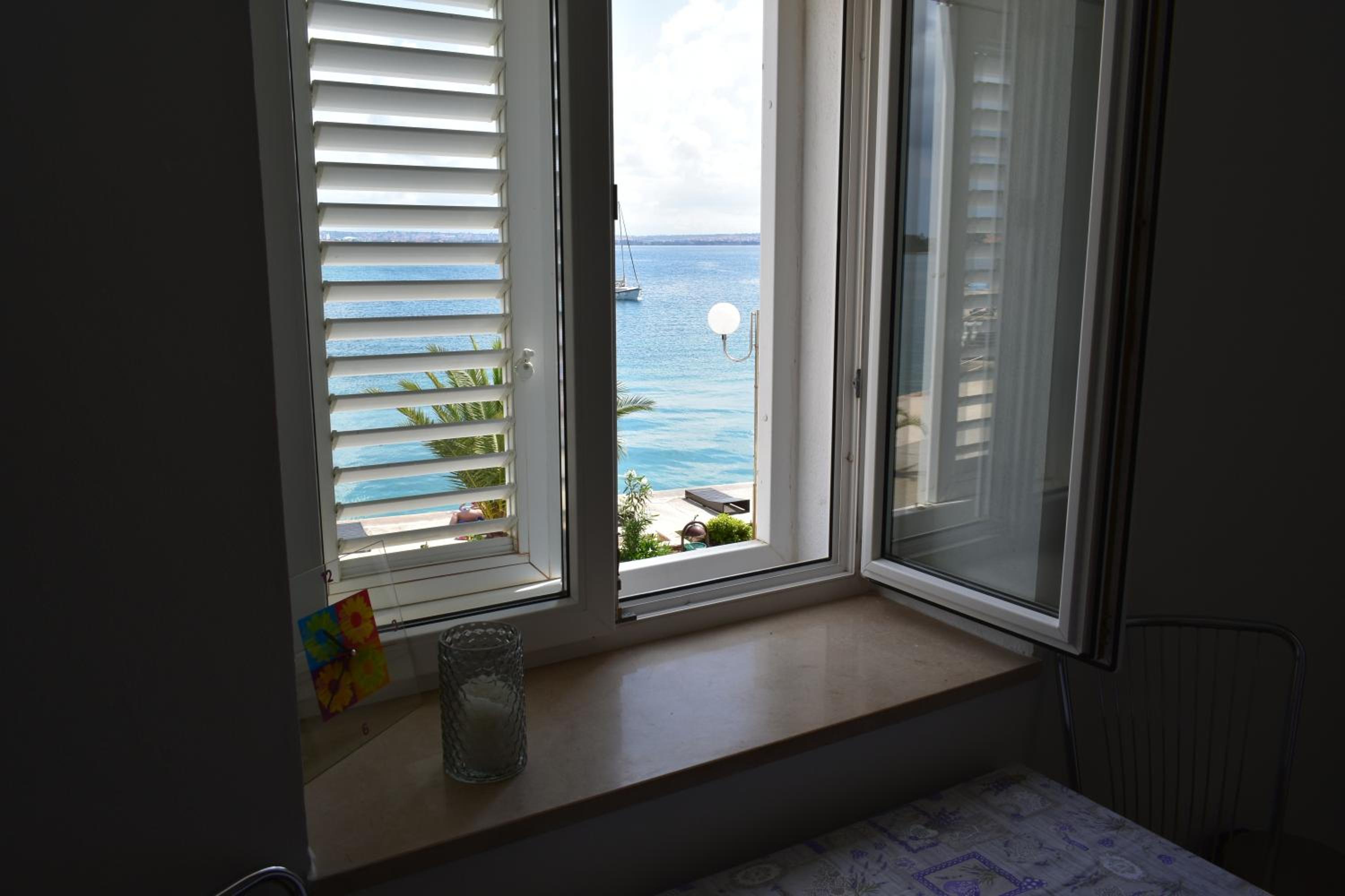 L´odore del mare view 3