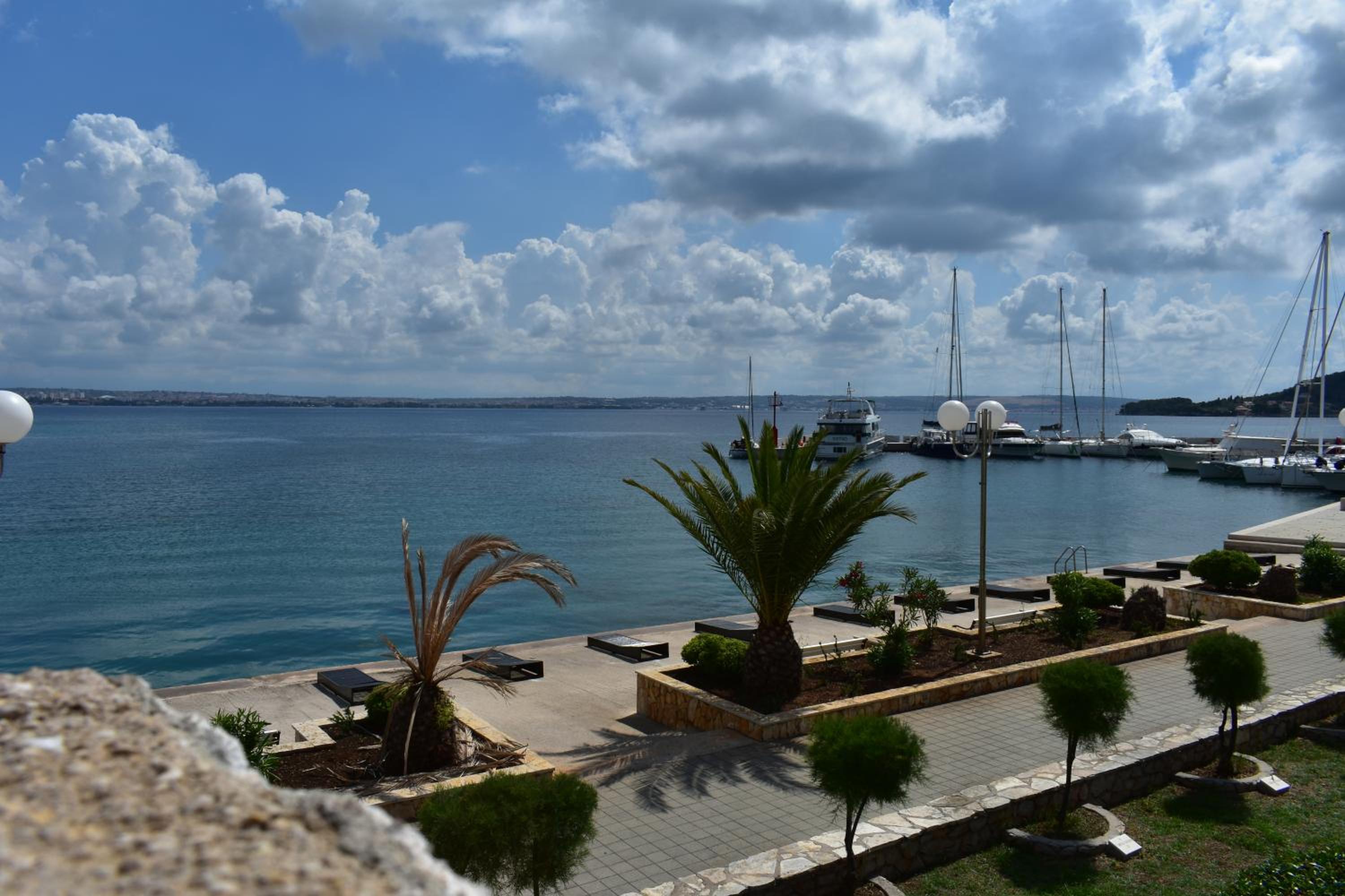 L´odore del mare view 5