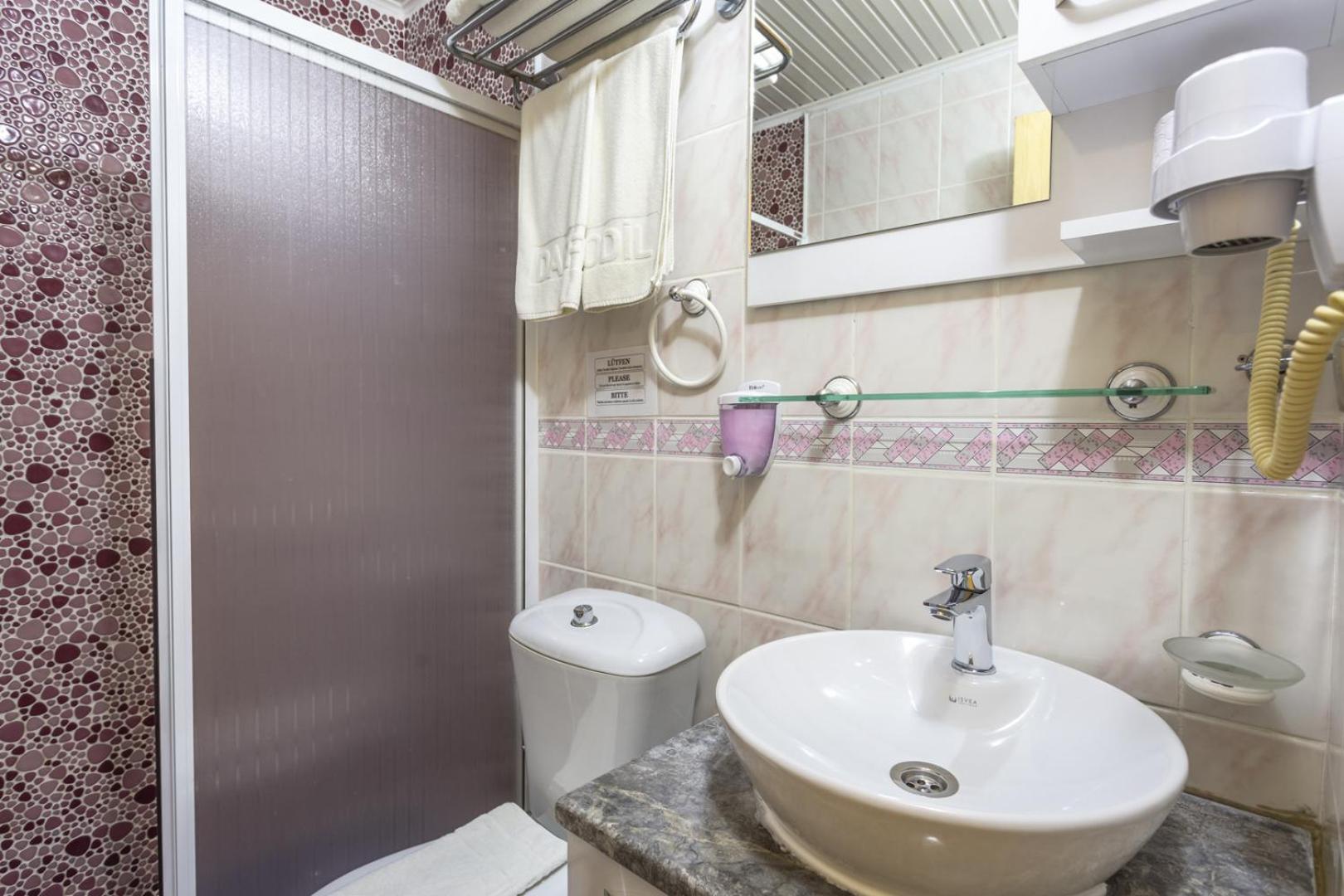 Hotel Villa Daffodil - Image 68