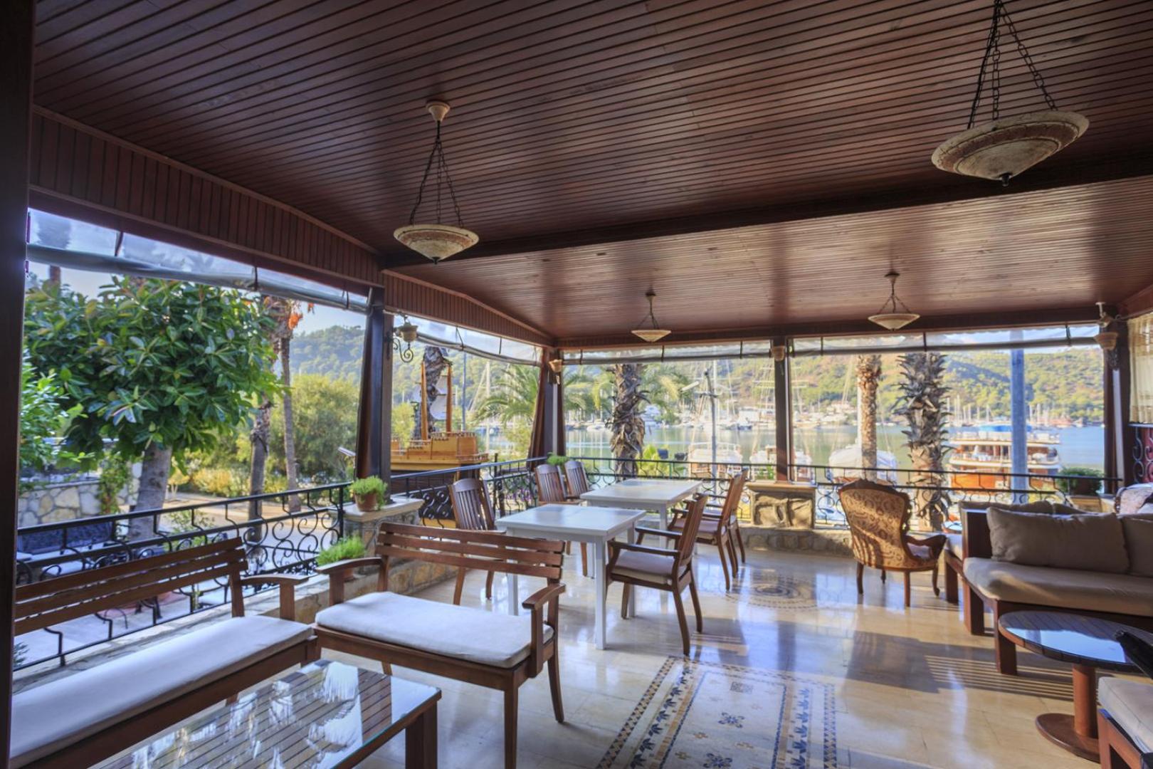 Hotel Villa Daffodil - Image 12