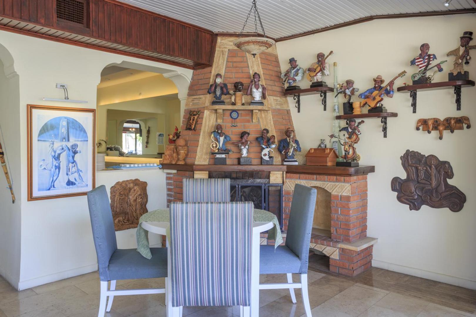 Hotel Villa Daffodil - Image 10