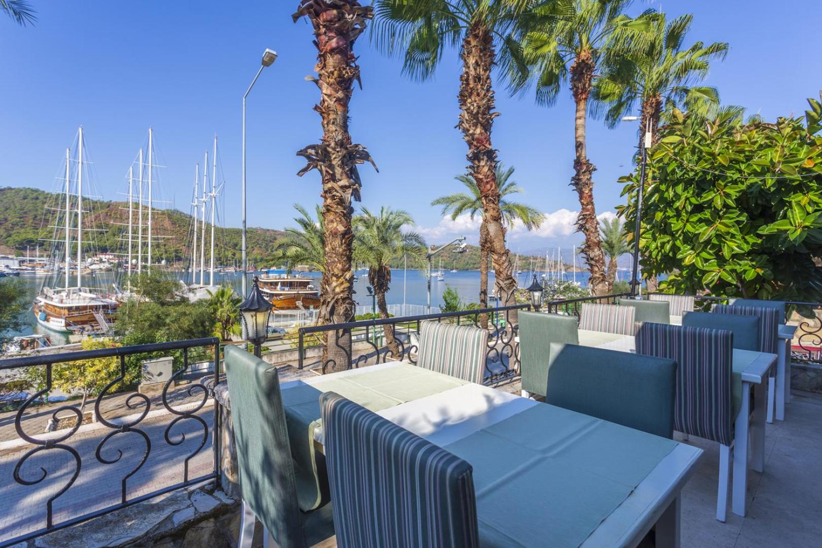 Hotel Villa Daffodil - Image 56