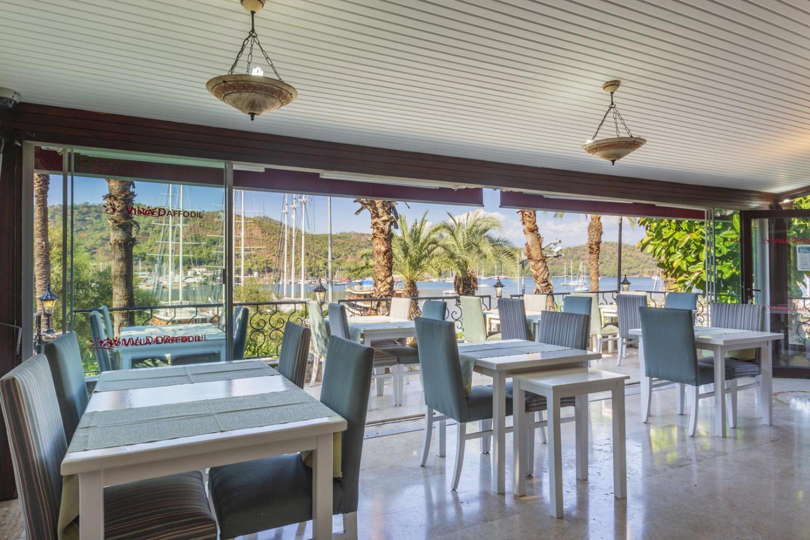 Hotel Villa Daffodil - Image 57