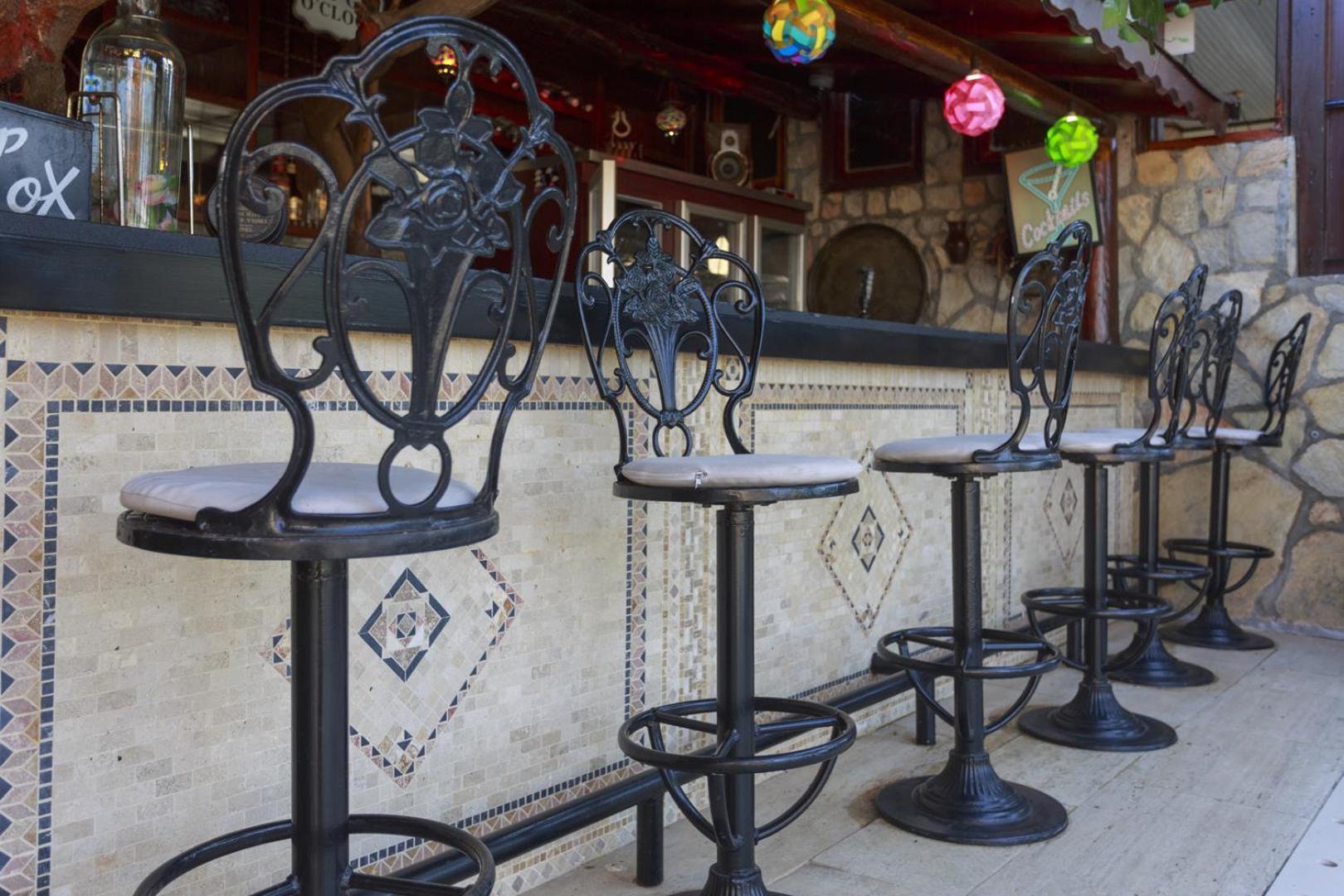 Hotel Villa Daffodil - Image 58