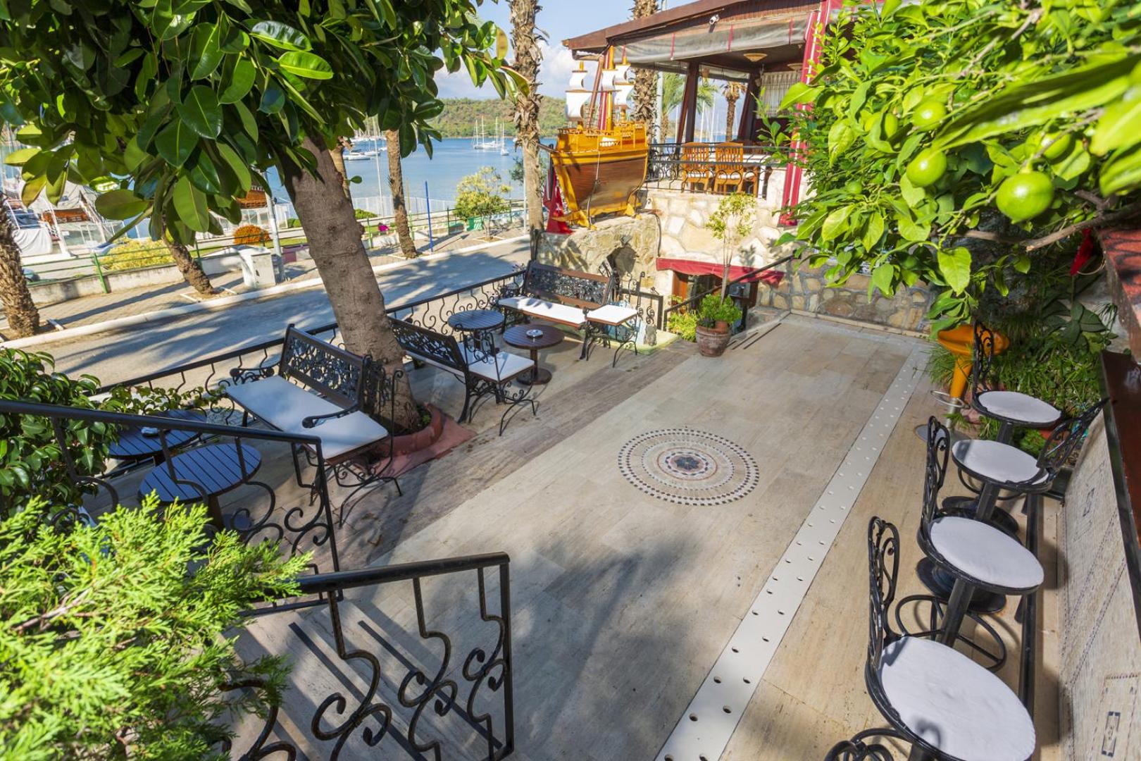 Hotel Villa Daffodil - Image 11