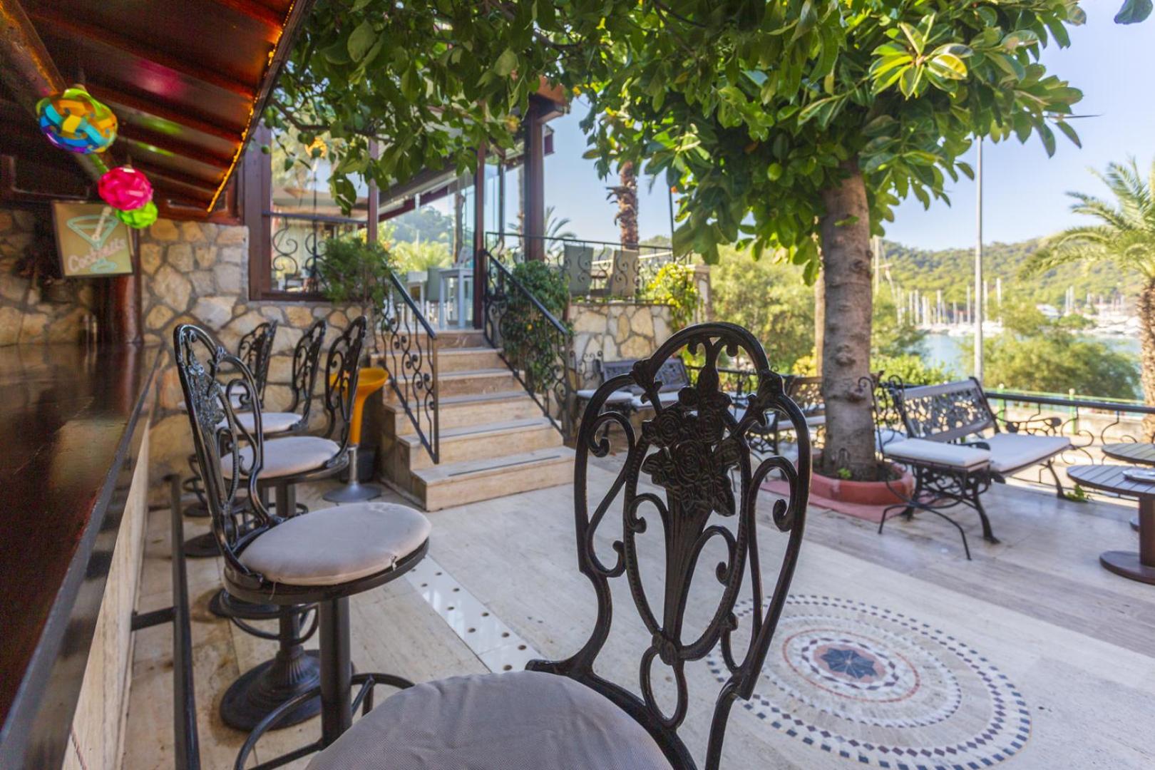 Hotel Villa Daffodil - Image 59