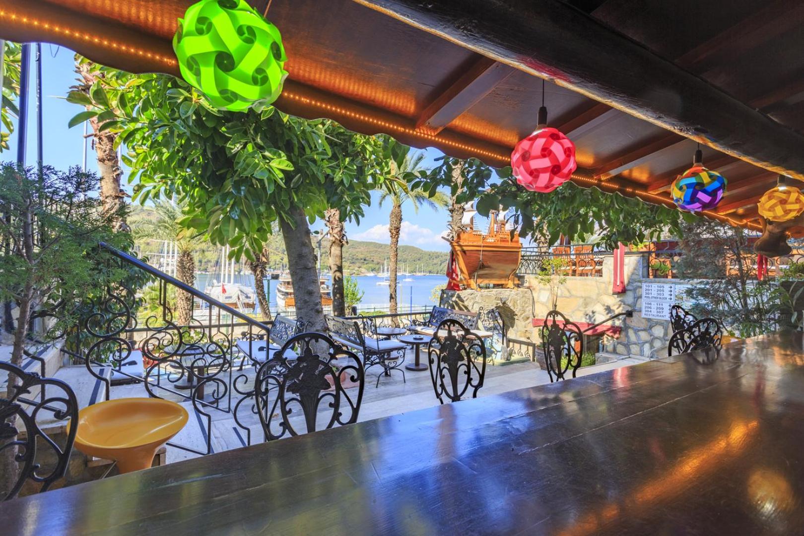 Hotel Villa Daffodil - Image 5