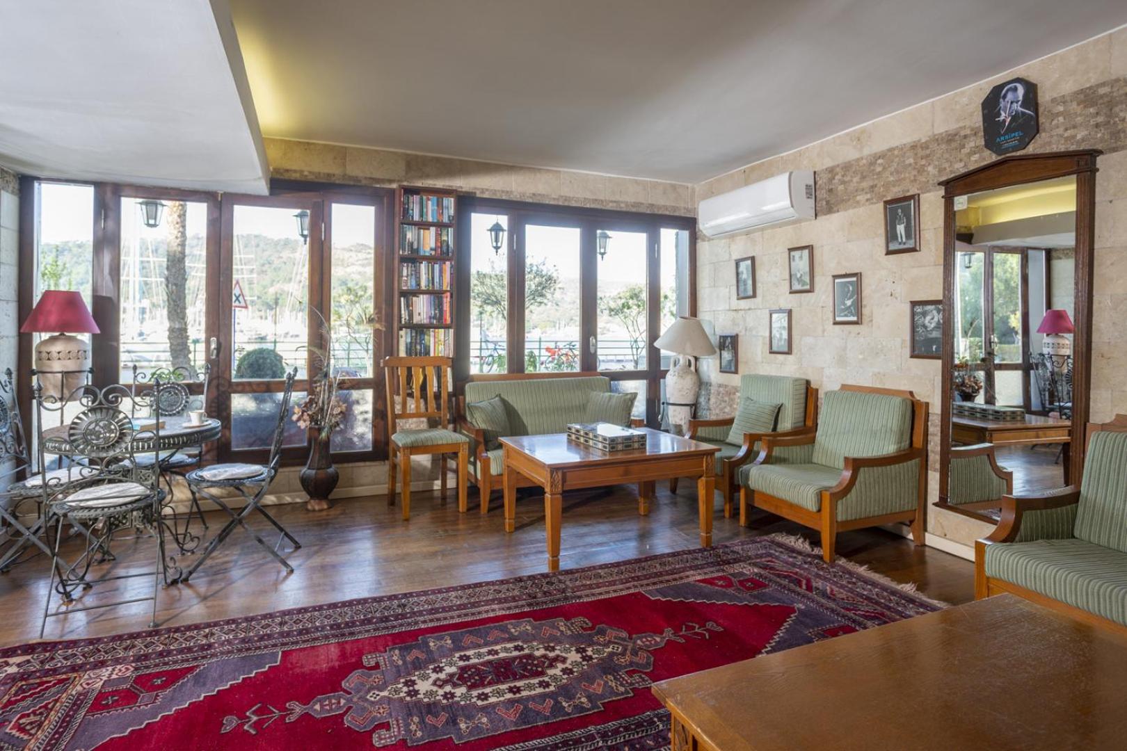 Hotel Villa Daffodil - Image 61