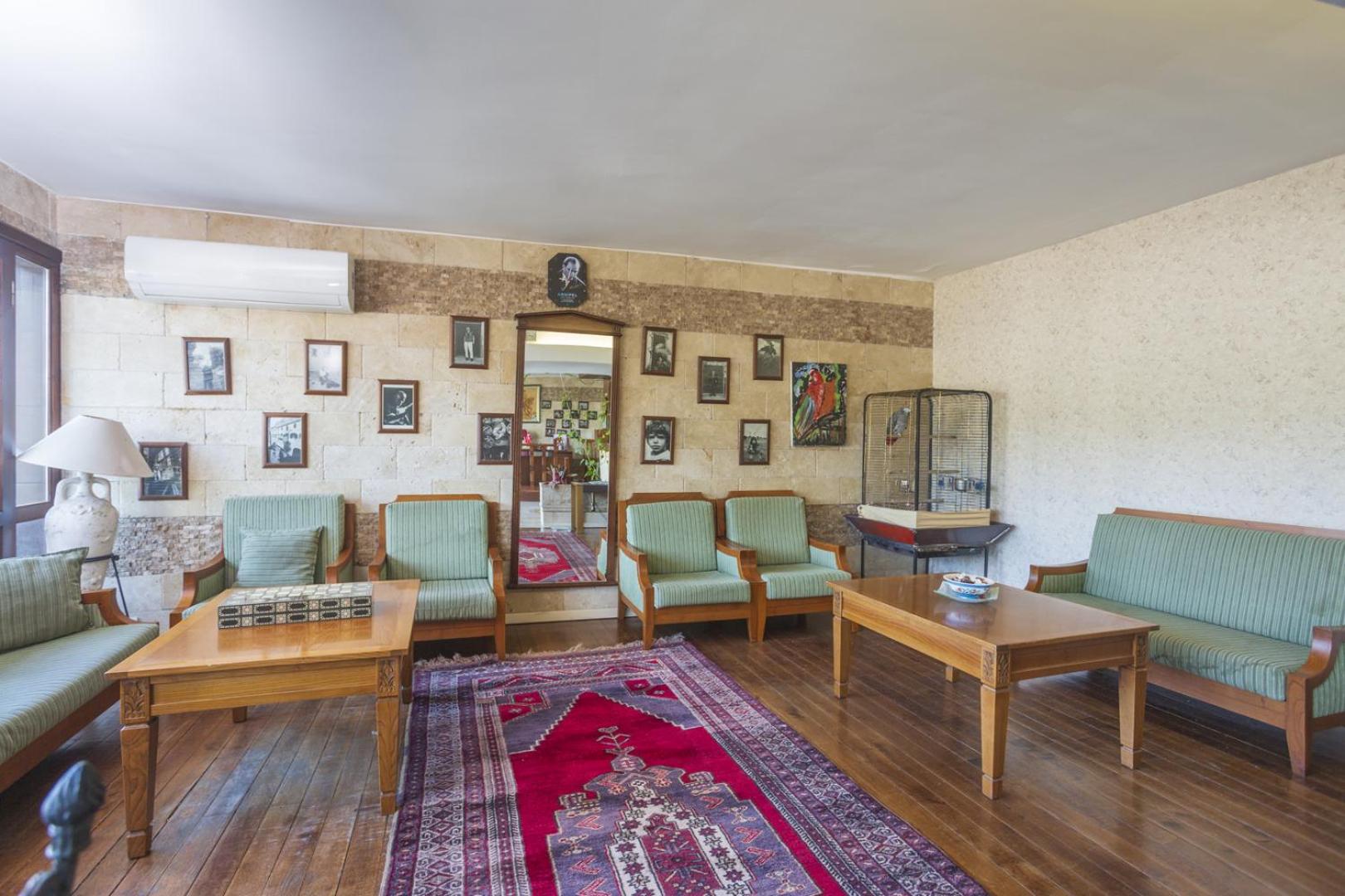 Hotel Villa Daffodil - Image 65