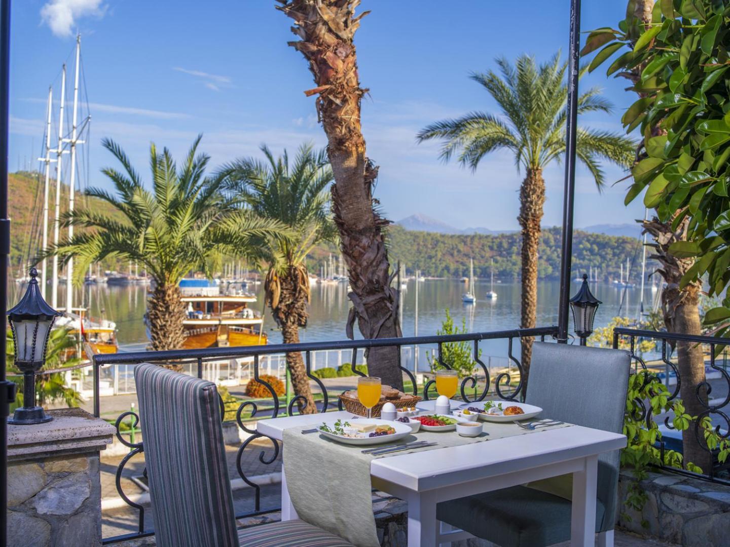 Hotel Villa Daffodil - Image 66