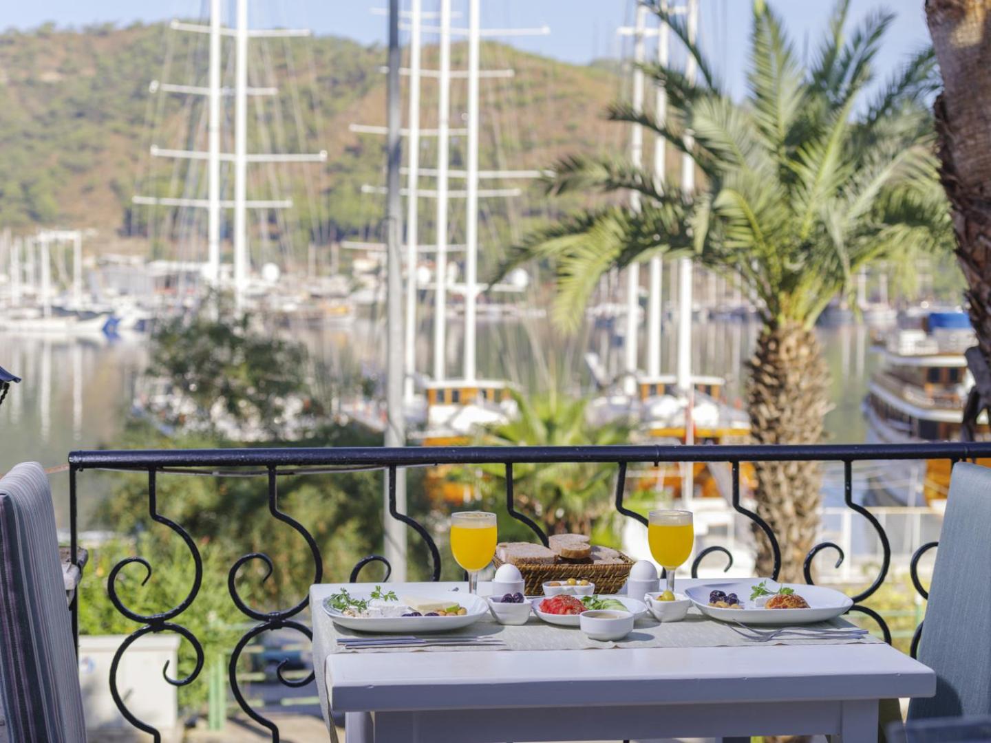 Hotel Villa Daffodil - Image 62