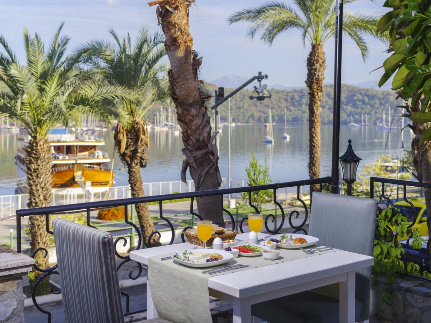 Hotel Villa Daffodil - Image 60