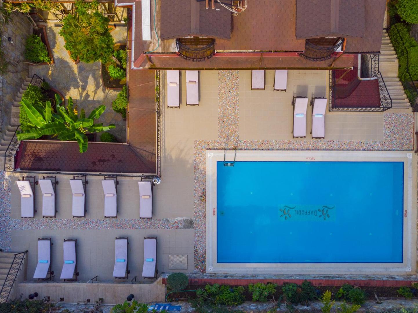 Hotel Villa Daffodil - Image 67