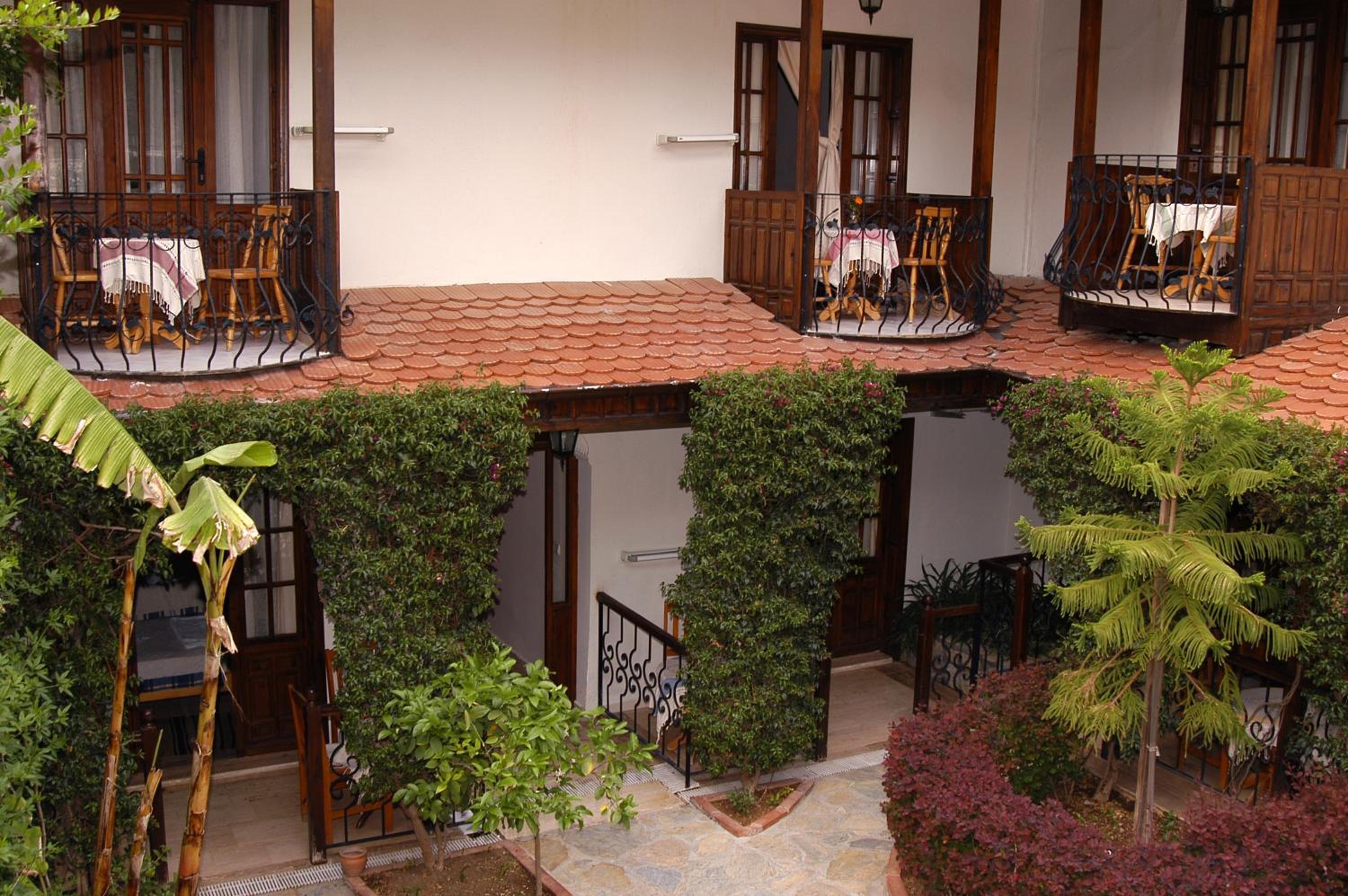 Hotel Villa Daffodil - Image 63