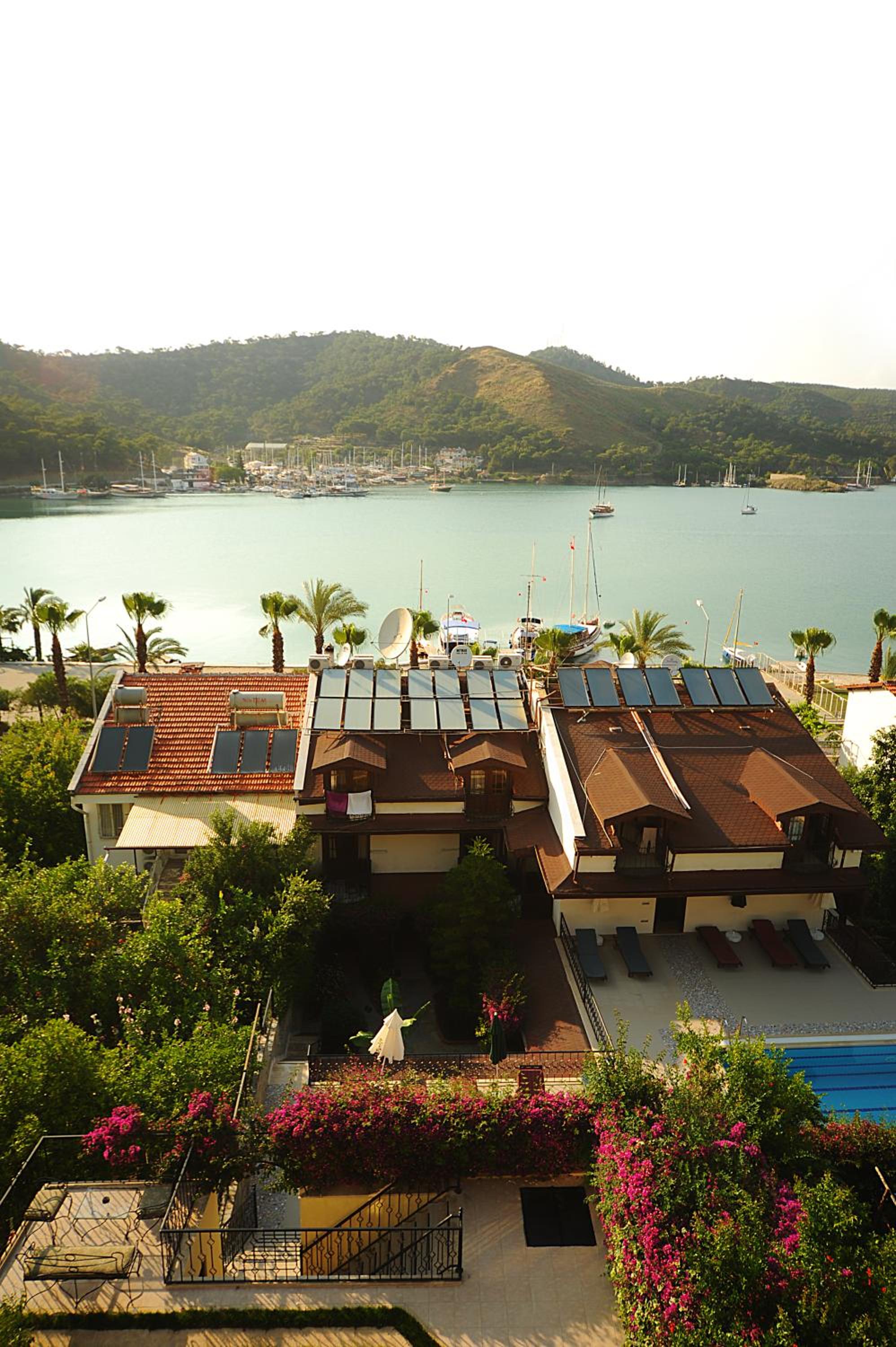 Hotel Villa Daffodil - Image 78